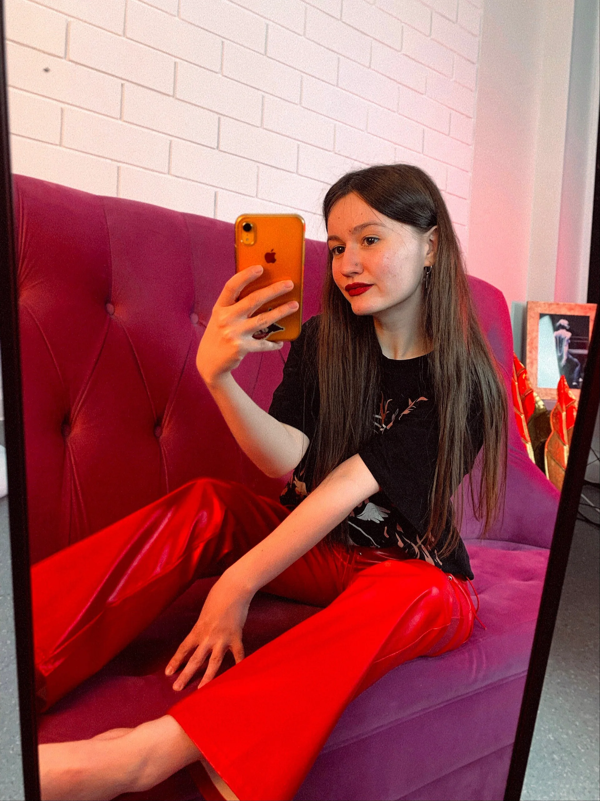XXX Porn Photo of Nude ameli_moon 6