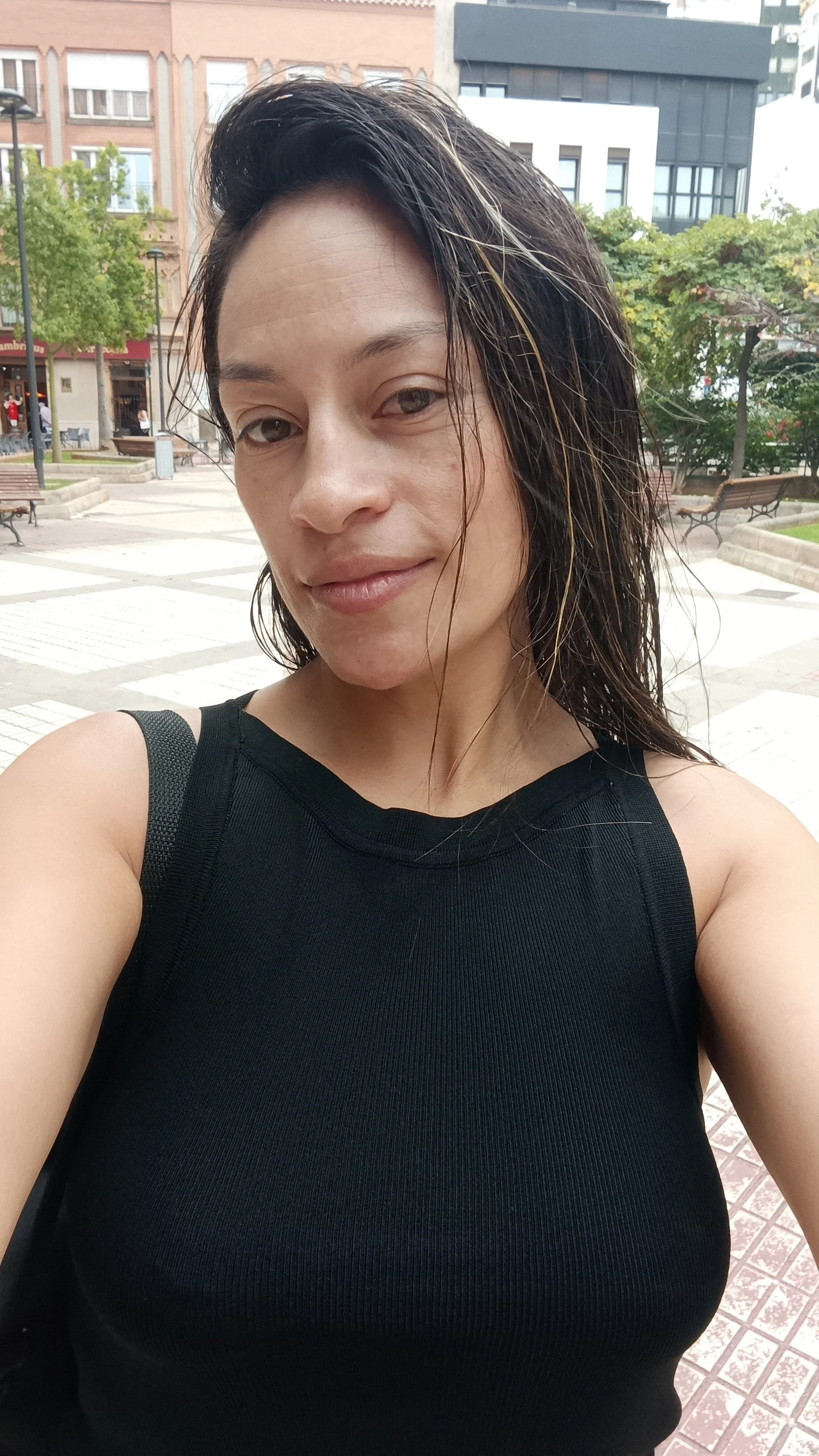 XXX Porn Photo of Nude Tania_09Rey 2
