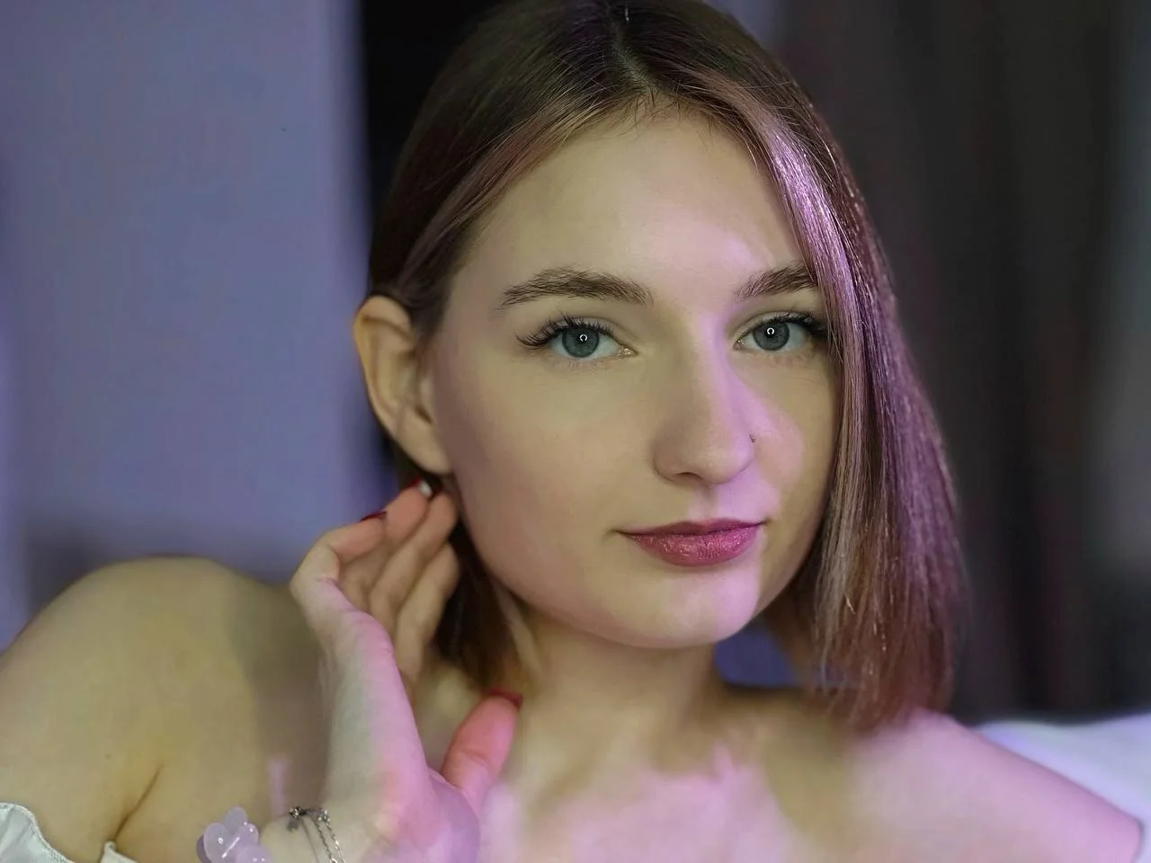XXX Porn Photo of Nude IsabelleDurand 88
