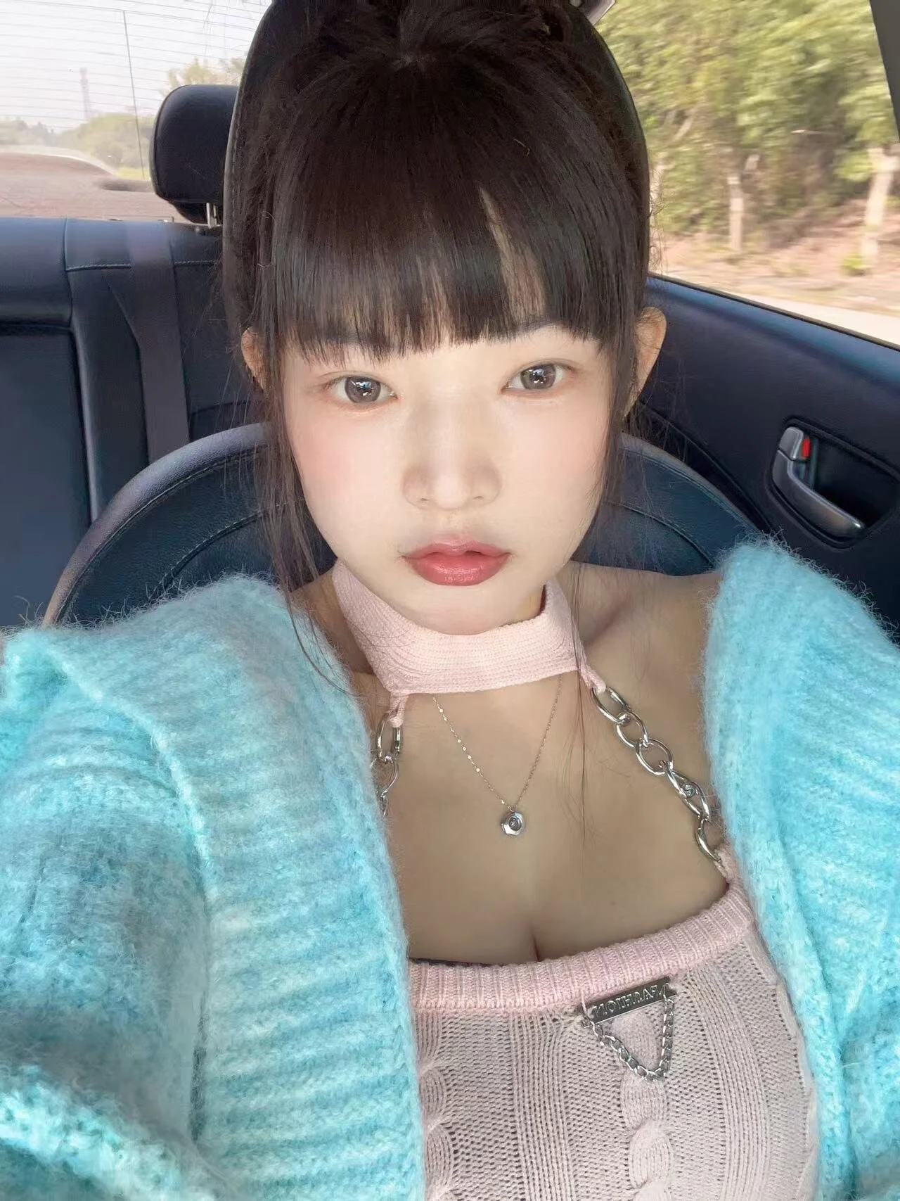 XXX Porn Photo of Nude Yiyi_798 4