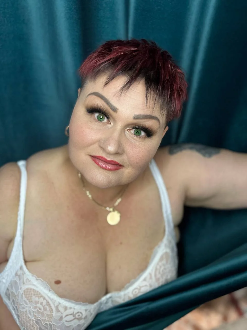 XXX Porn Photo of Nude Goddess57 8