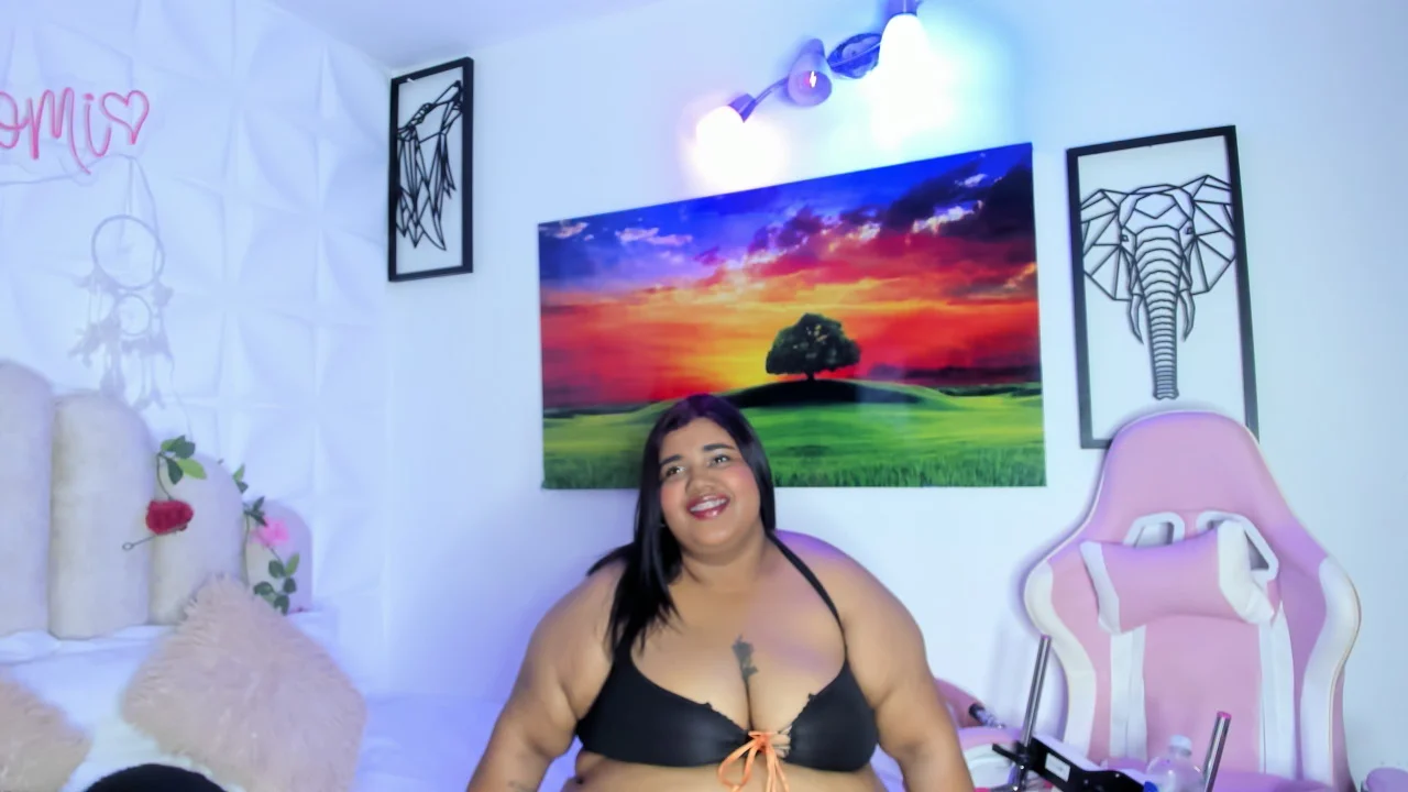 XXX Porn Photo of Nude NaomiAsha 126