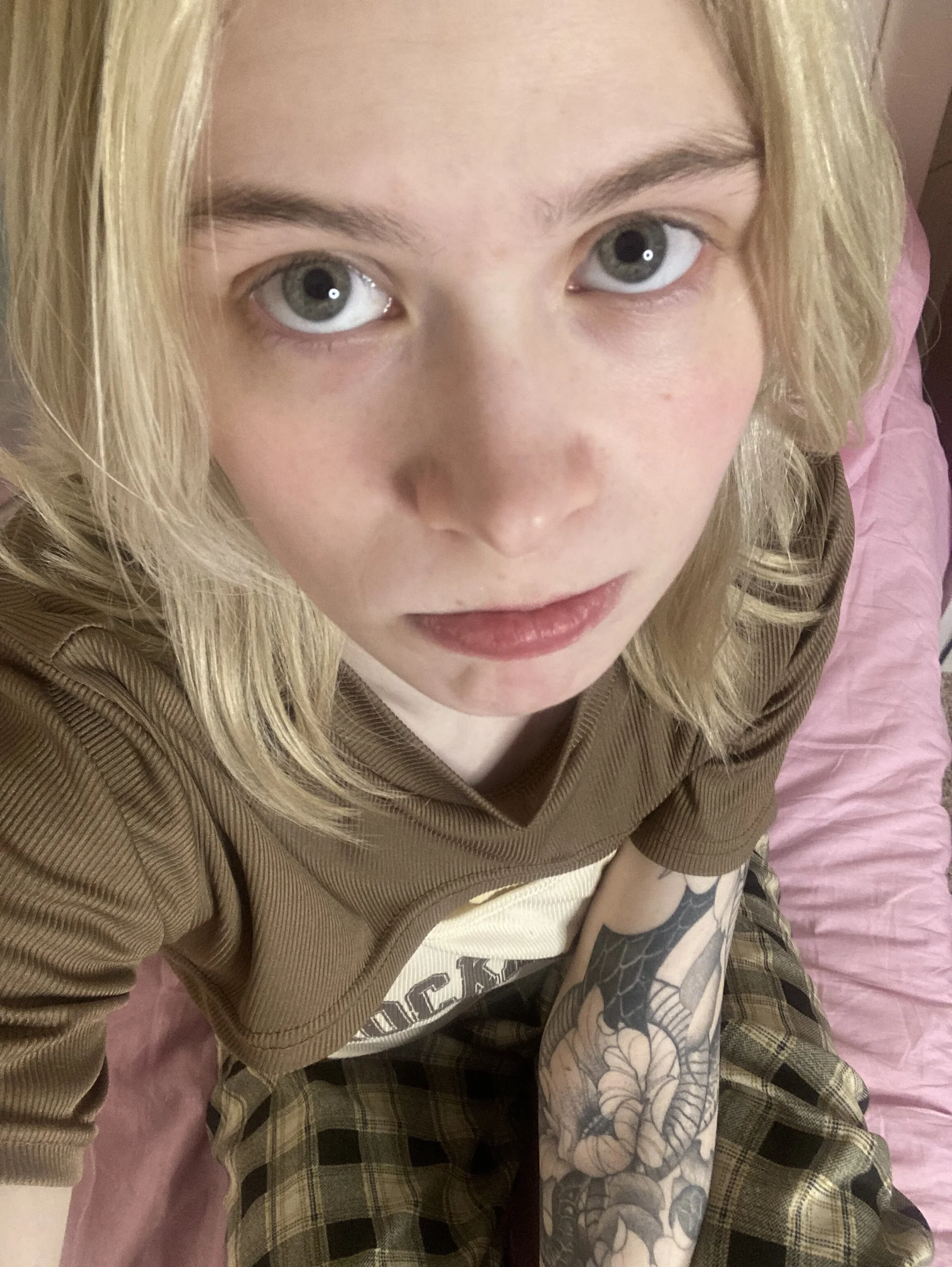 XXX Porn Photo of Nude CarleySuski 39