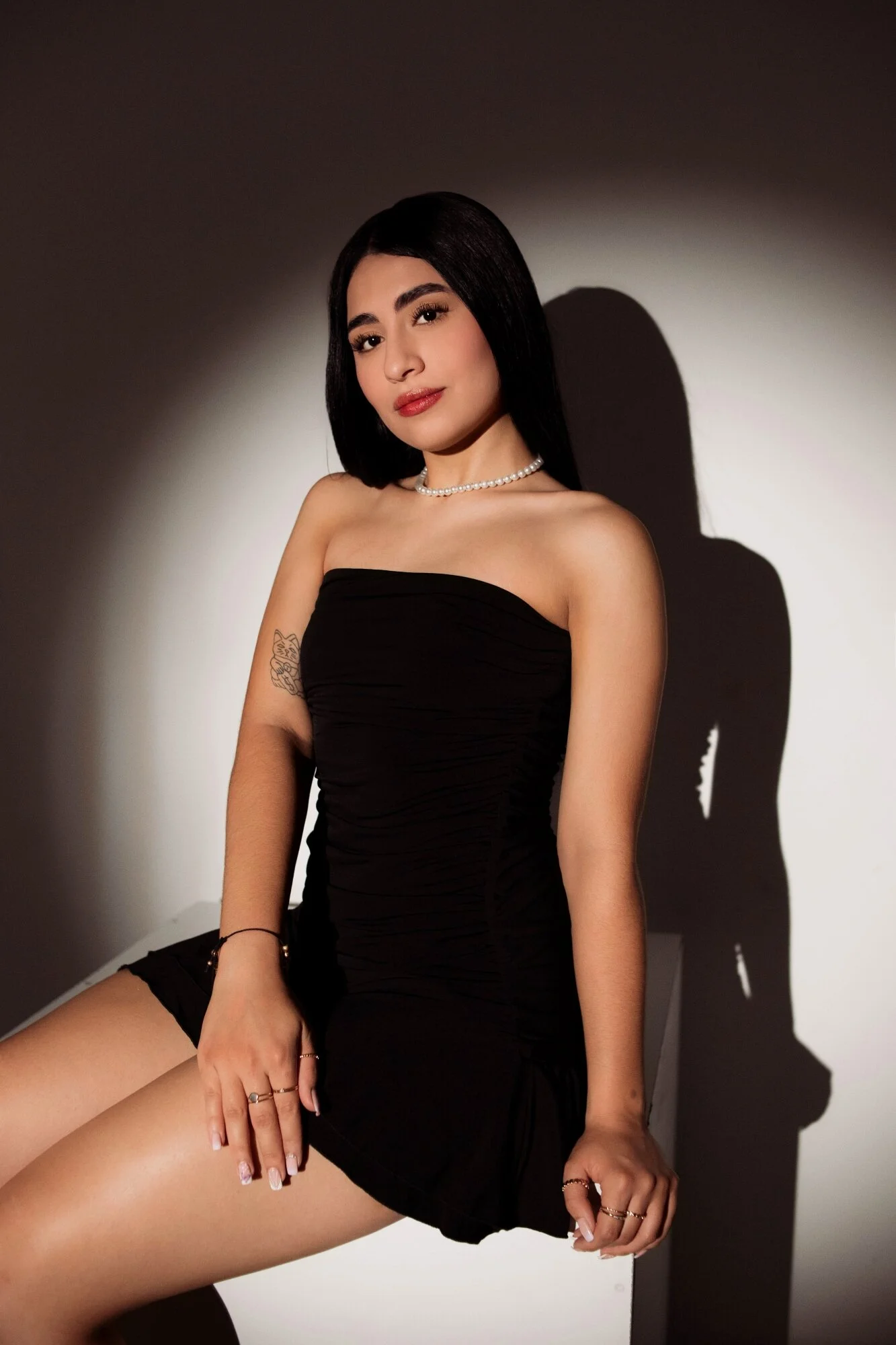 XXX Porn Photo of Nude lucianacohelo 16