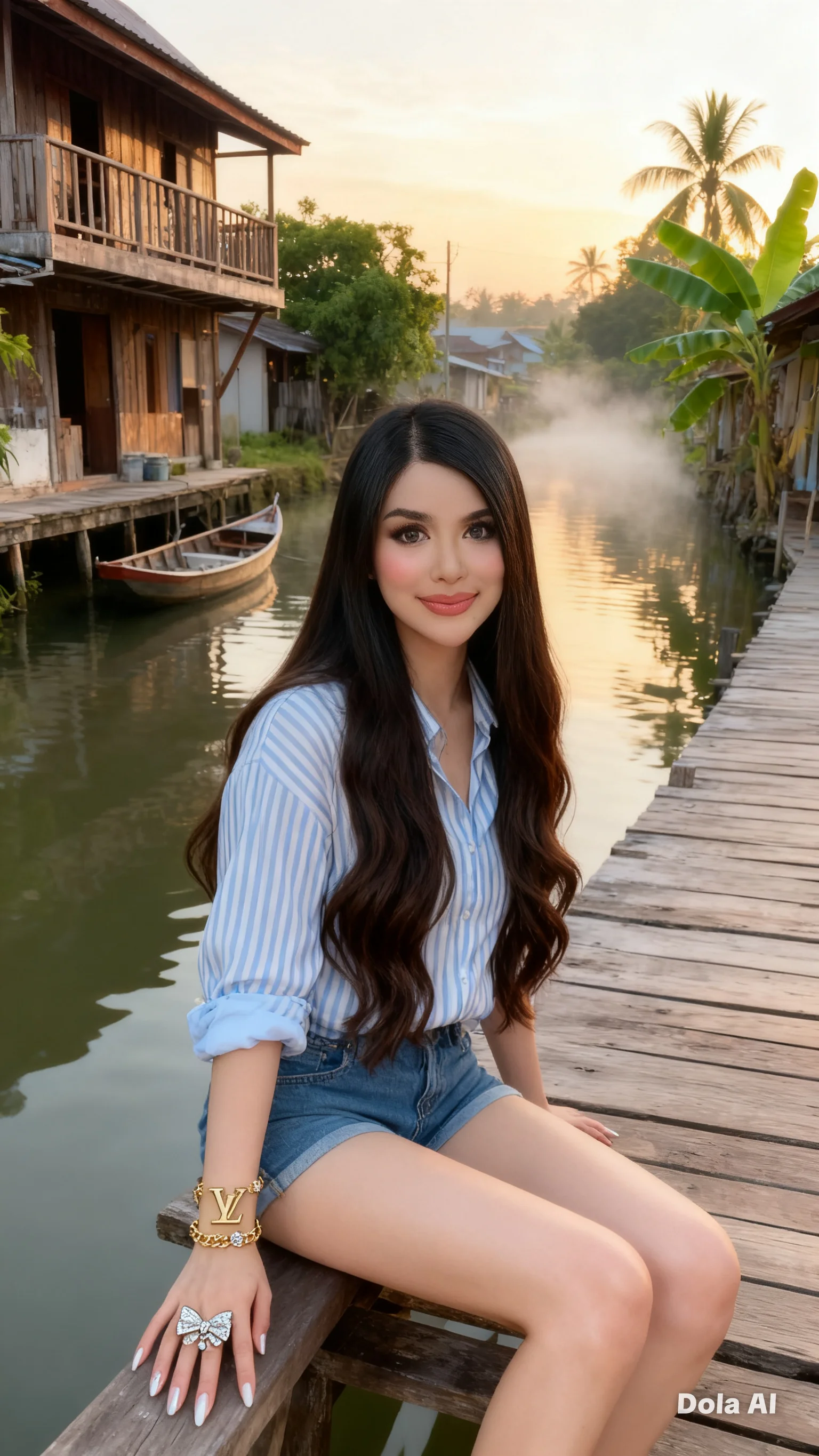 XXX Porn Photo of Nude AttractiveMistressSelena 10