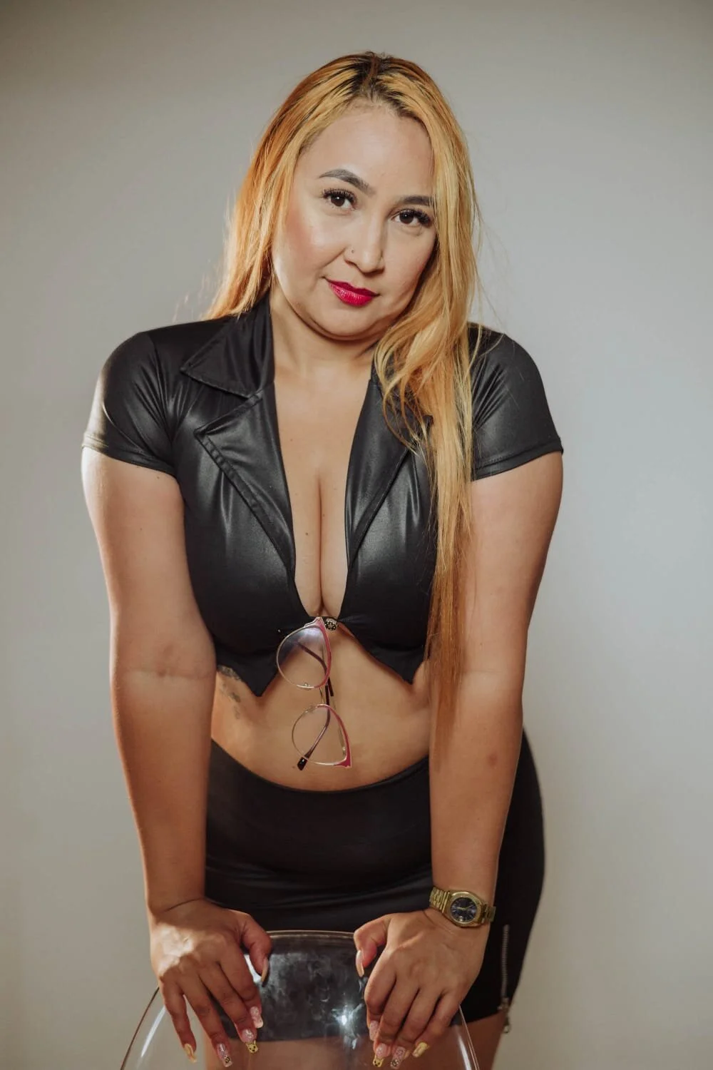 XXX Porn Photo of Nude nana_levy 86