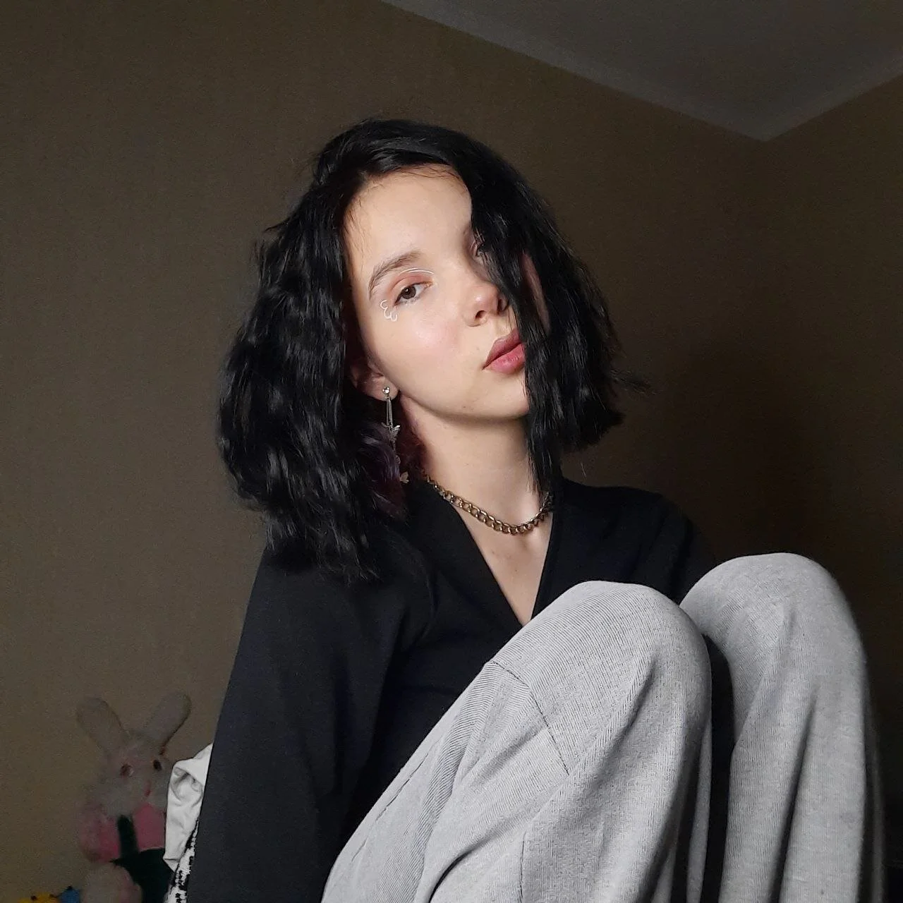 XXX Porn Photo of Nude RubyBooby 5