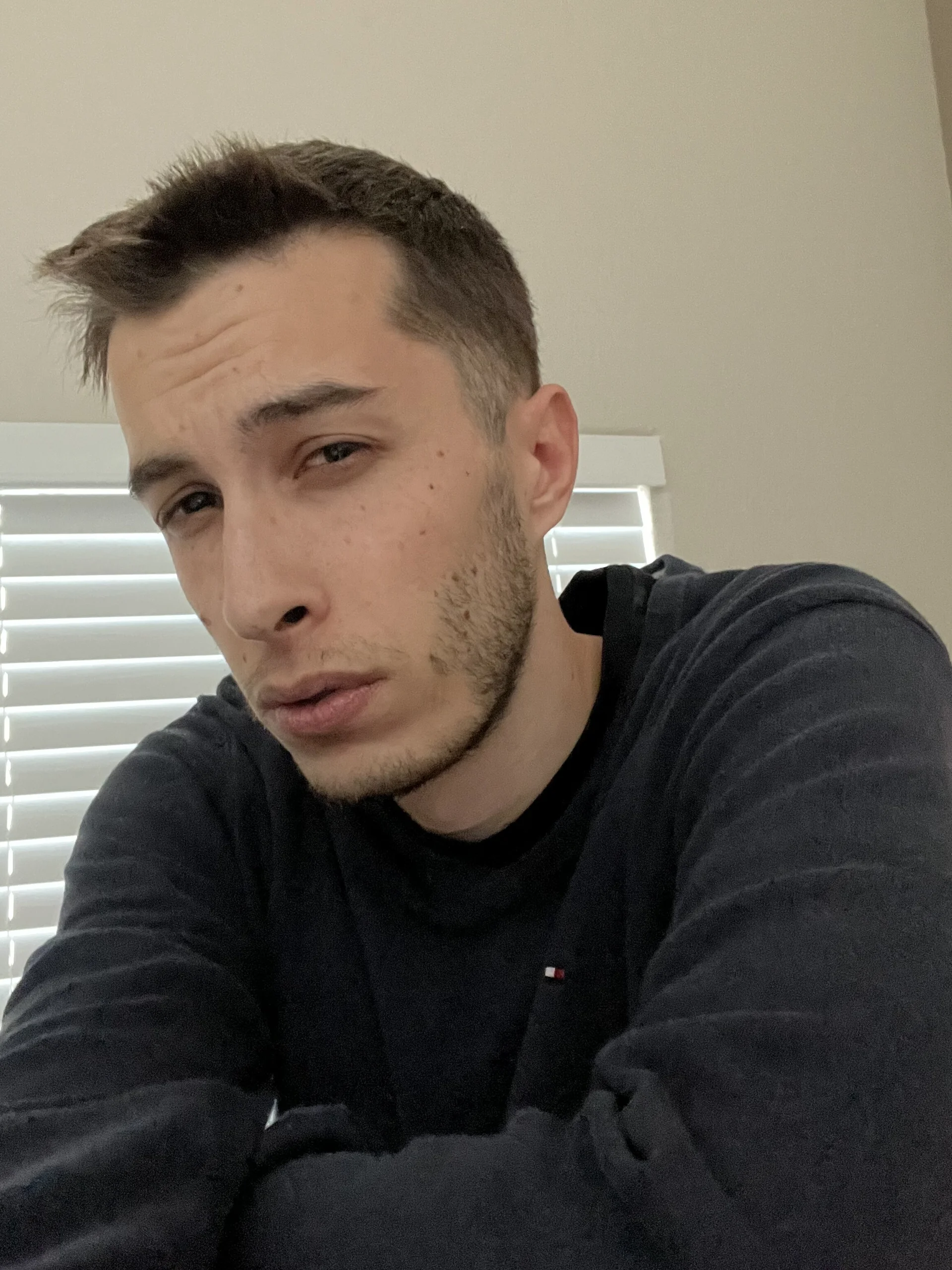 XXX Porn Photo of Nude JuicyJoshy 124