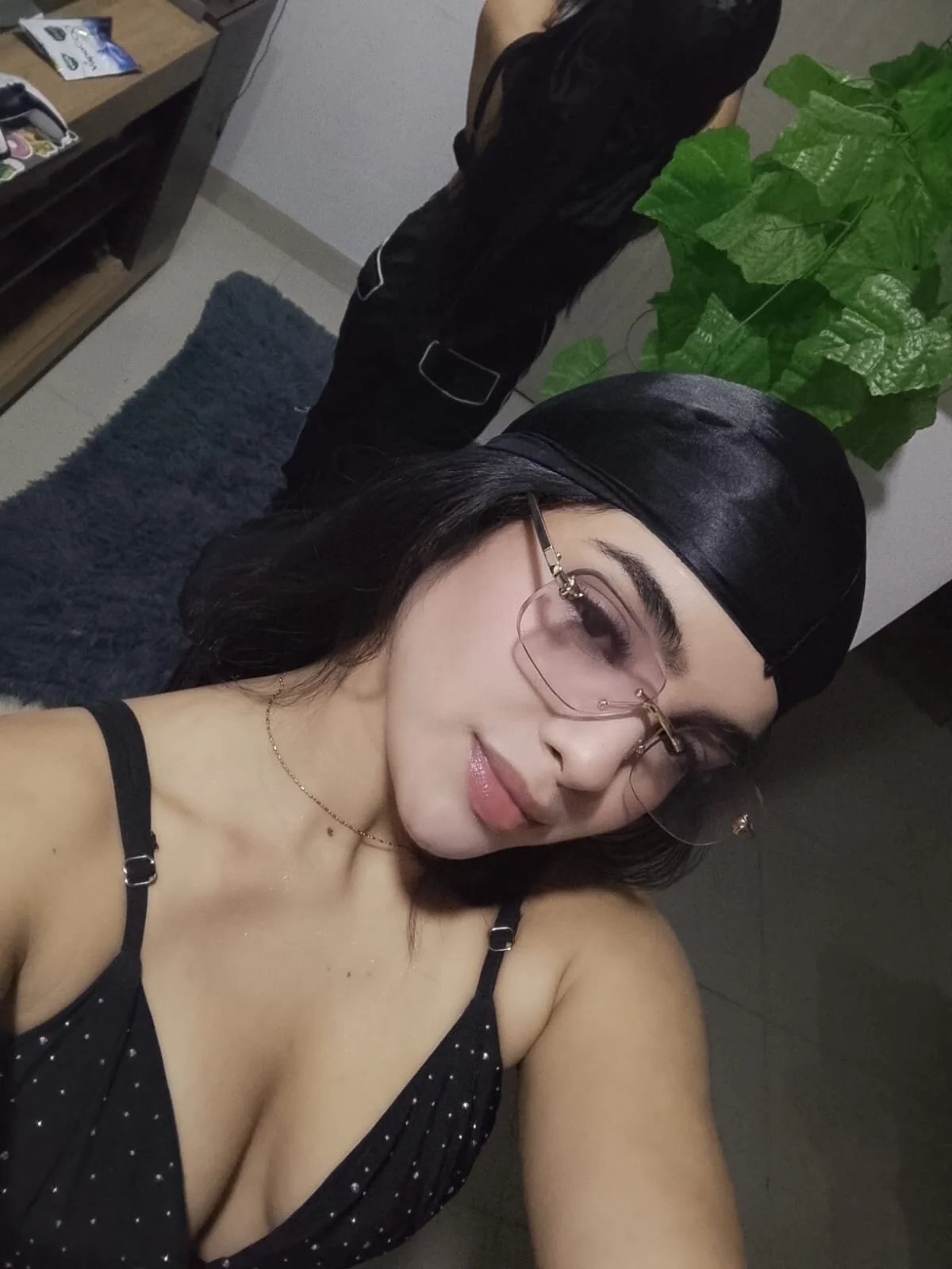 XXX Porn Photo of Nude violet_sweet19 23