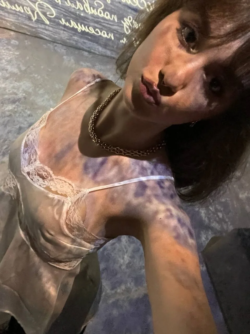 XXX Porn Photo of Nude Lusty_Lagoon 28