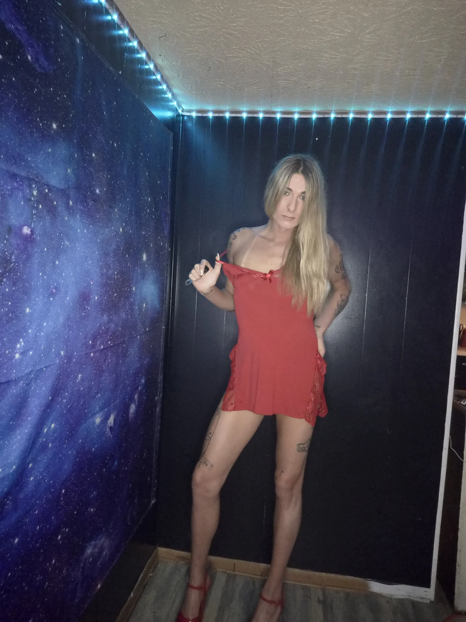 XXX Porn Photo of Nude Milamiles98 72
