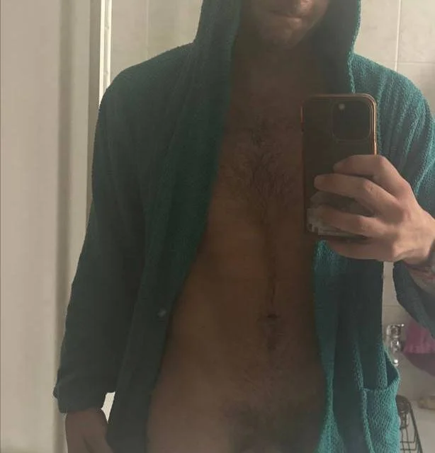 XXX Porn Photo of Nude LucaCamBoy94 1