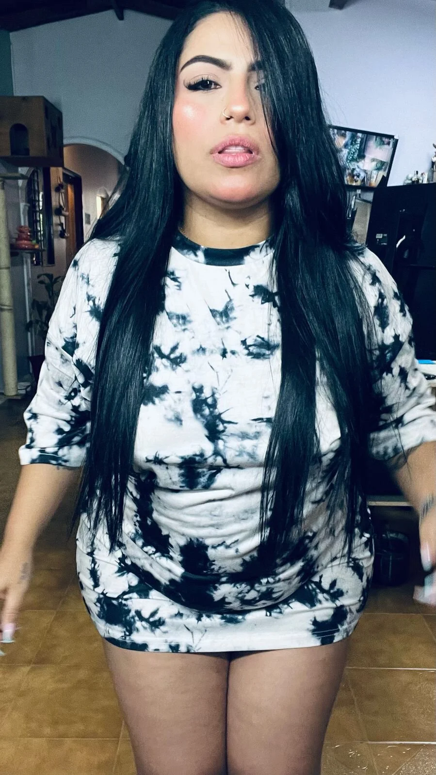 XXX Porn Photo of Nude kiana_cream 522