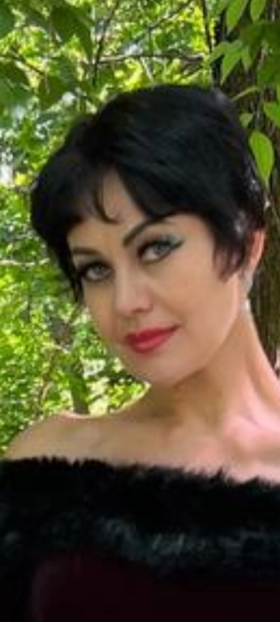 XXX Porn Photo of Nude Silvia_Wallec 65
