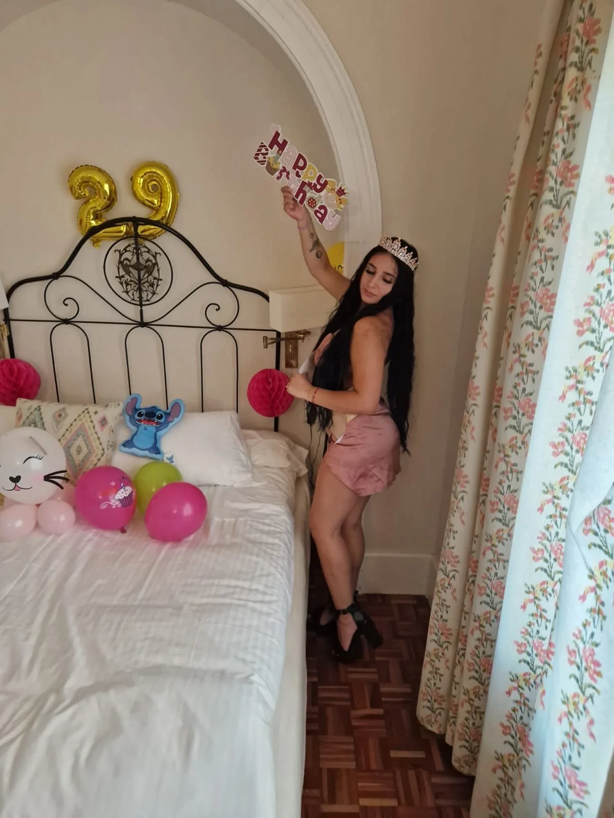 XXX Porn Photo of Nude Juanamd1 321