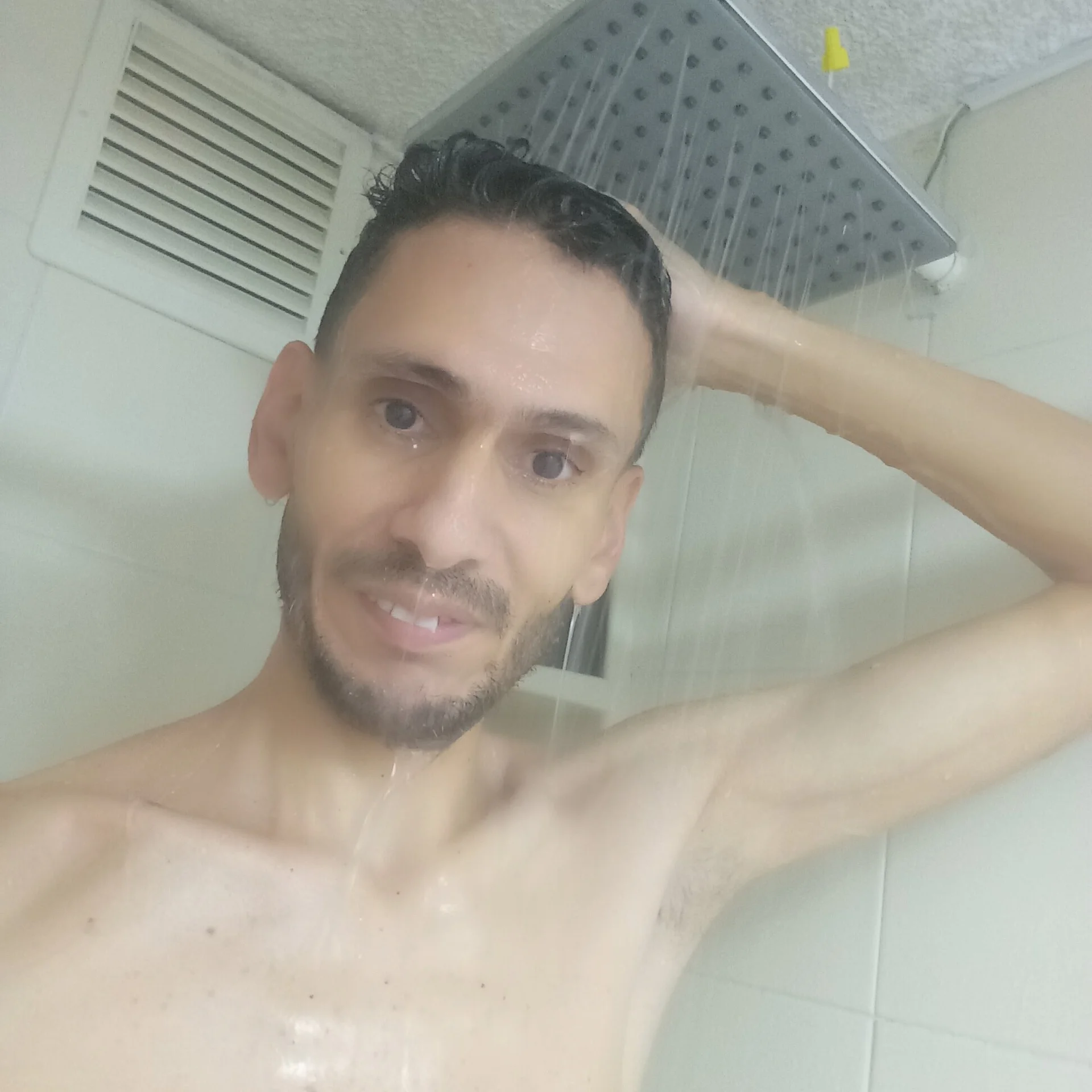 XXX Porn Photo of Nude Andres_J4 133