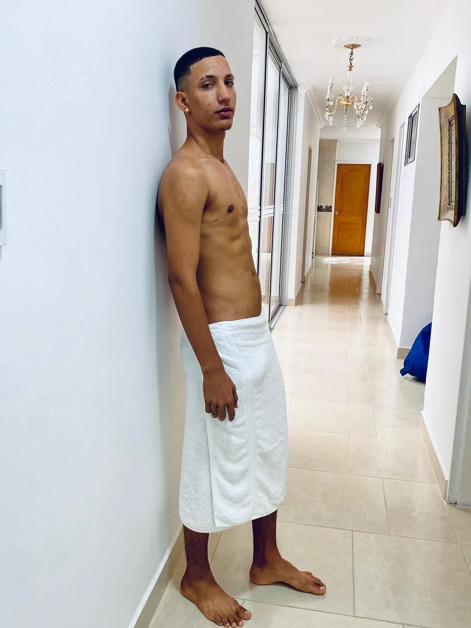 XXX Porn Photo of Nude iamricardo_x 5