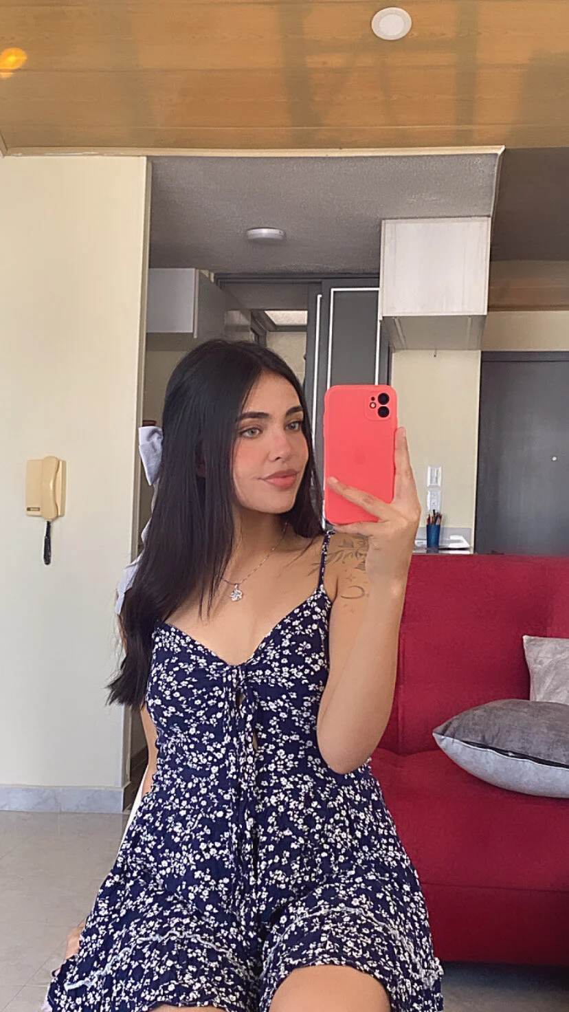 XXX Porn Photo of Nude DaphneUwu 238