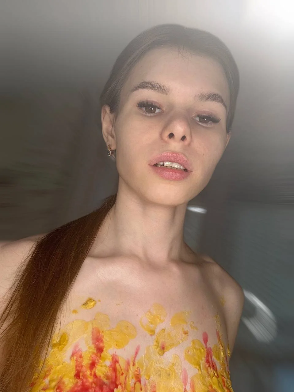 XXX Porn Photo of Nude Annabel_theMoon 1