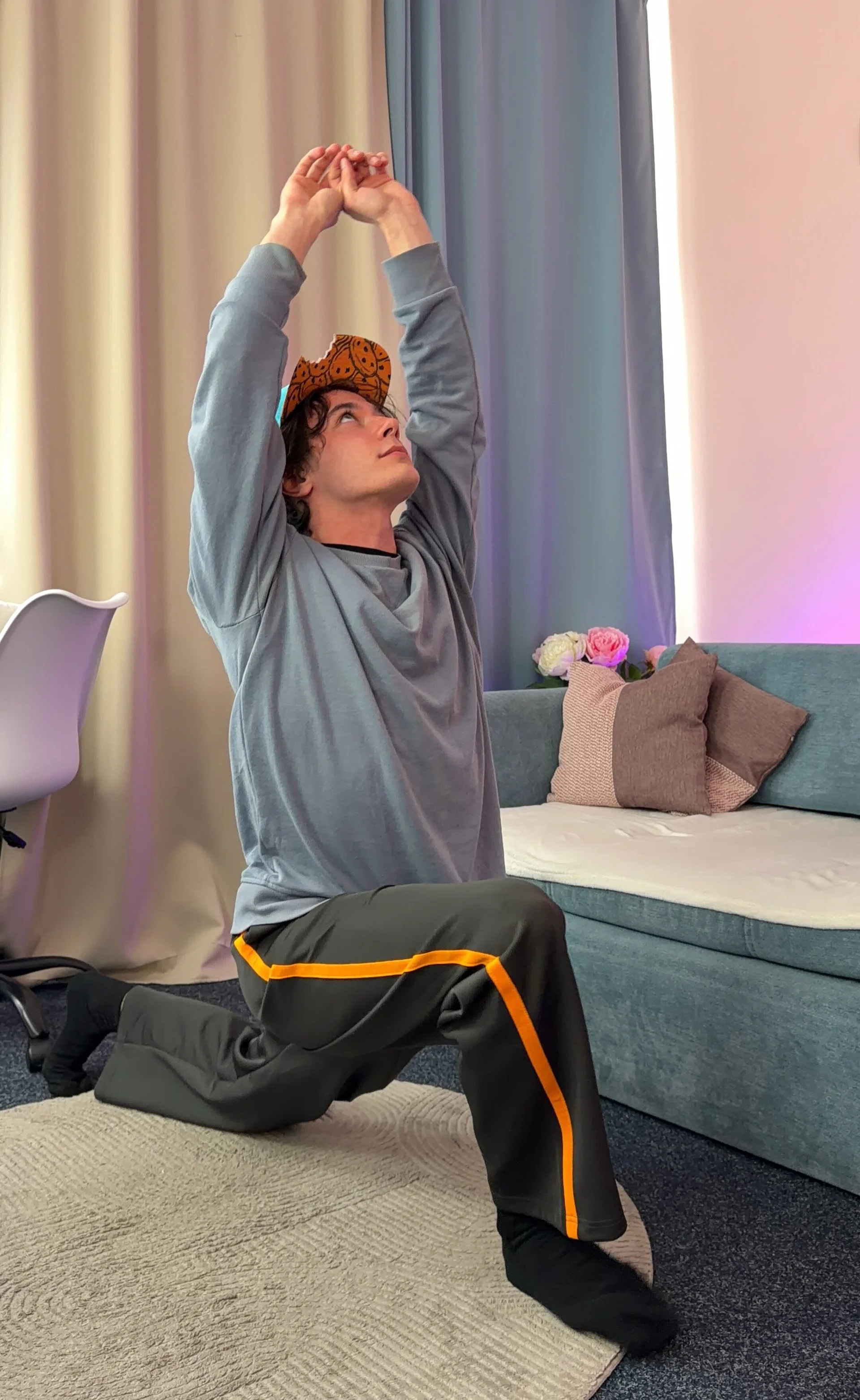 XXX Porn Photo of Nude KevinStrike 21