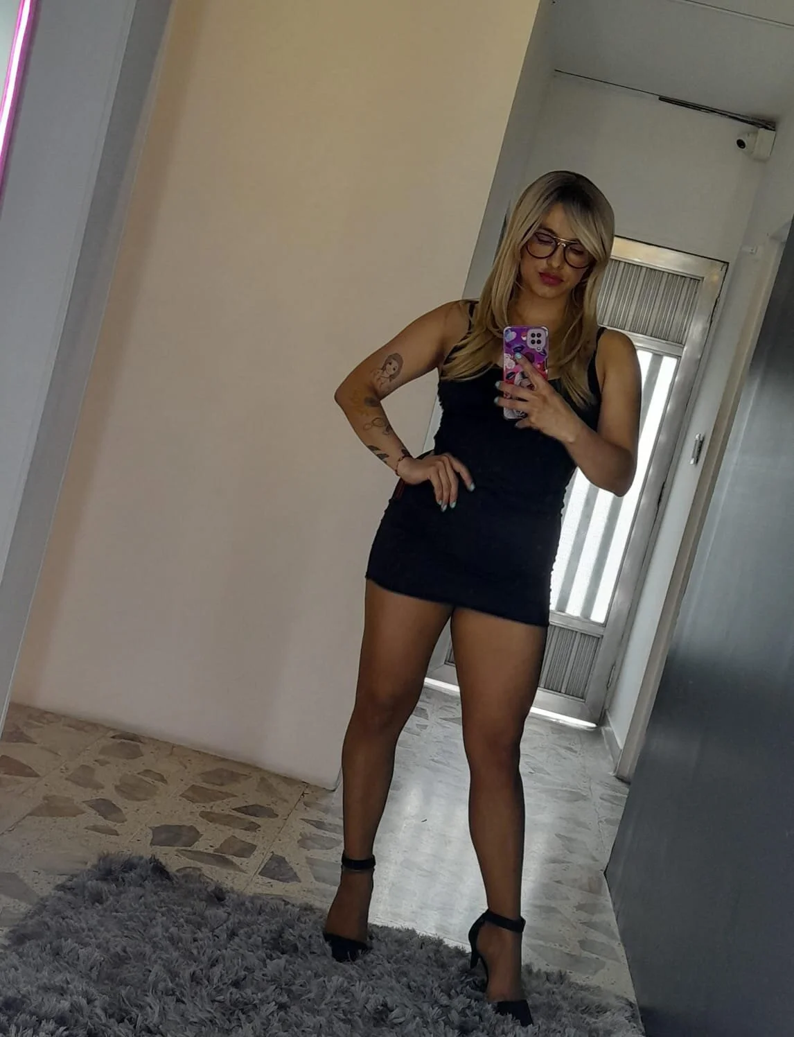 XXX Porn Photo of Nude MAISE_HILL1 9