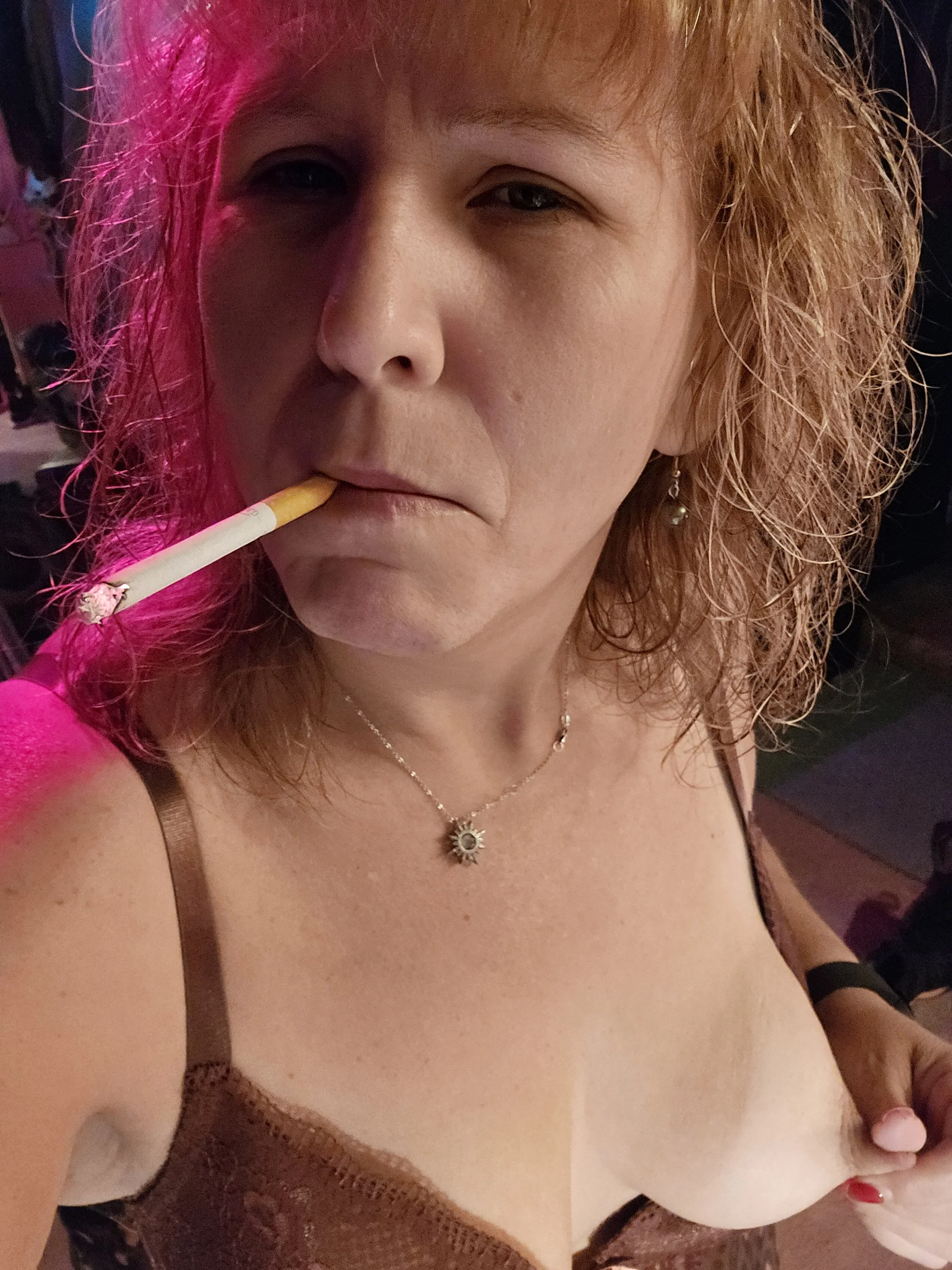 XXX Porn Photo of Nude Badgirlpr2 33