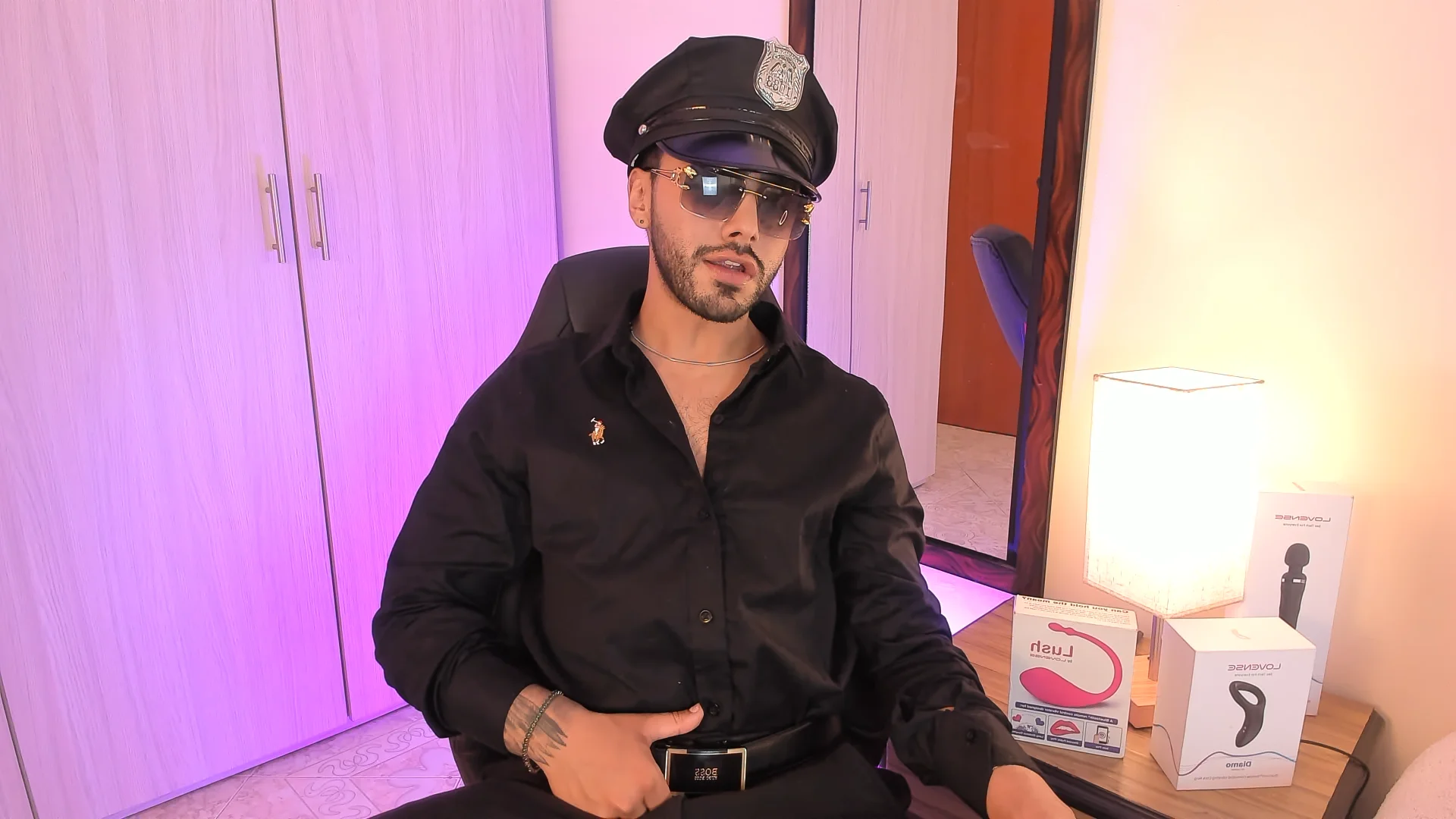 XXX Porn Photo of Nude ItsMeEros 353