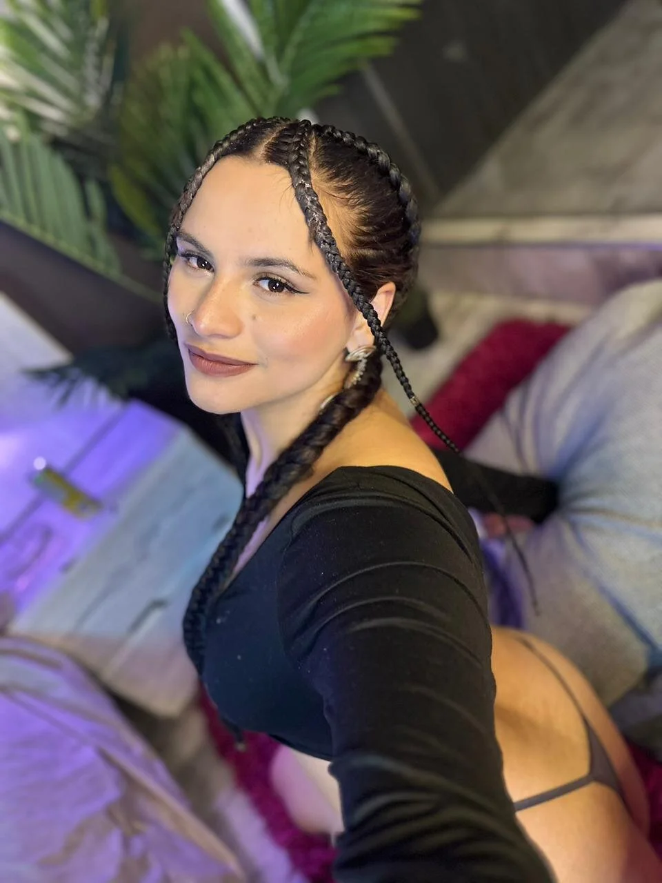 XXX Porn Photo of Nude Mia_noiir 11