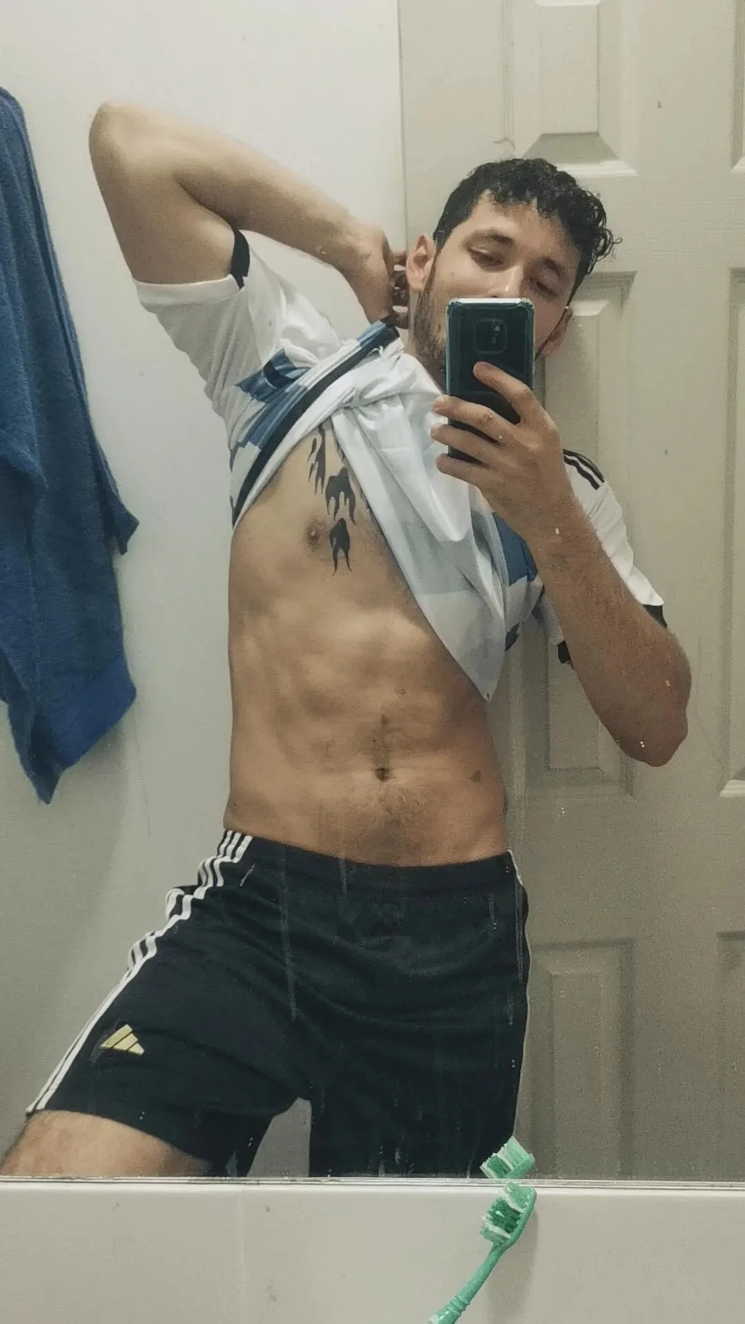 XXX Porn Photo of Nude alejandro__2 16