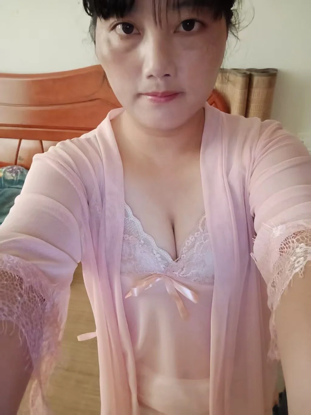 XXX Porn Photo of Nude Nuomi6 4