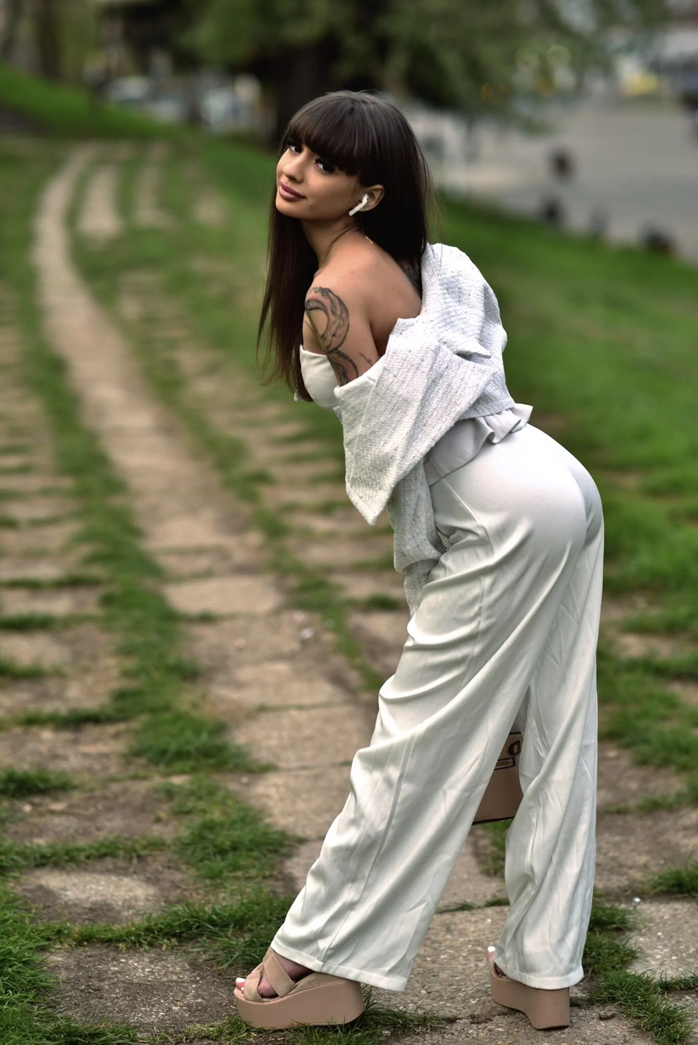 XXX Porn Photo of Nude Daisy_Blush 10