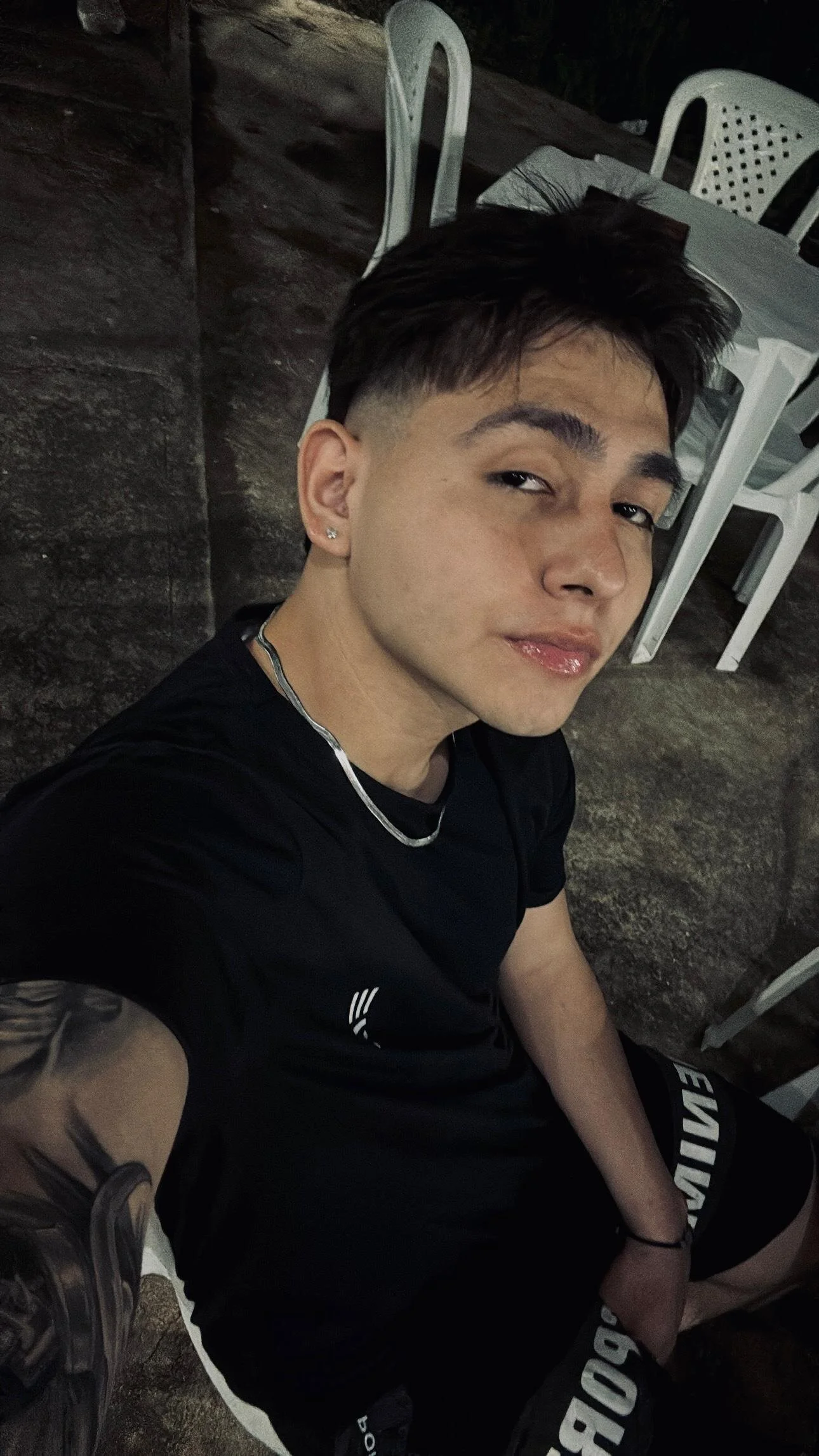 XXX Porn Photo of Nude Nicolas_James_Sc 7