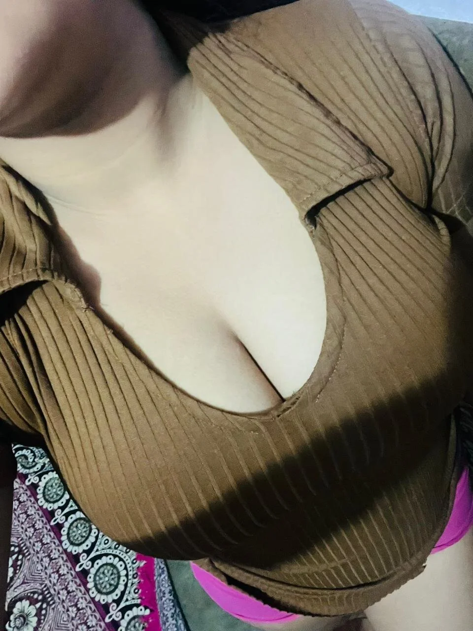 XXX Porn Photo of Nude Curvy_Anaya 1