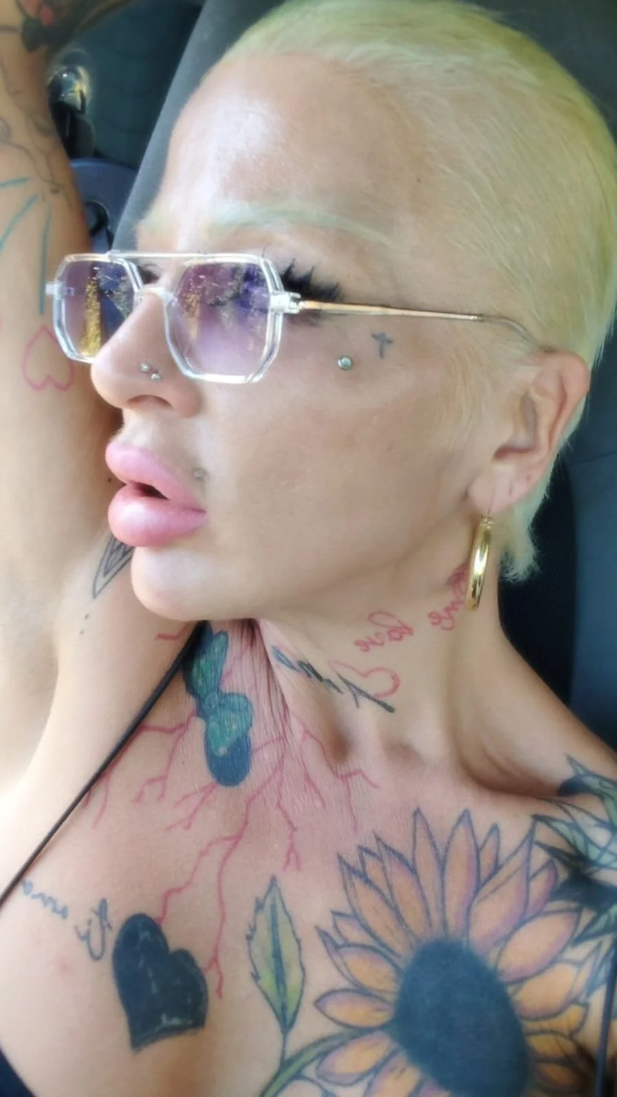 XXX Porn Photo of Nude ASSERINAAA 3