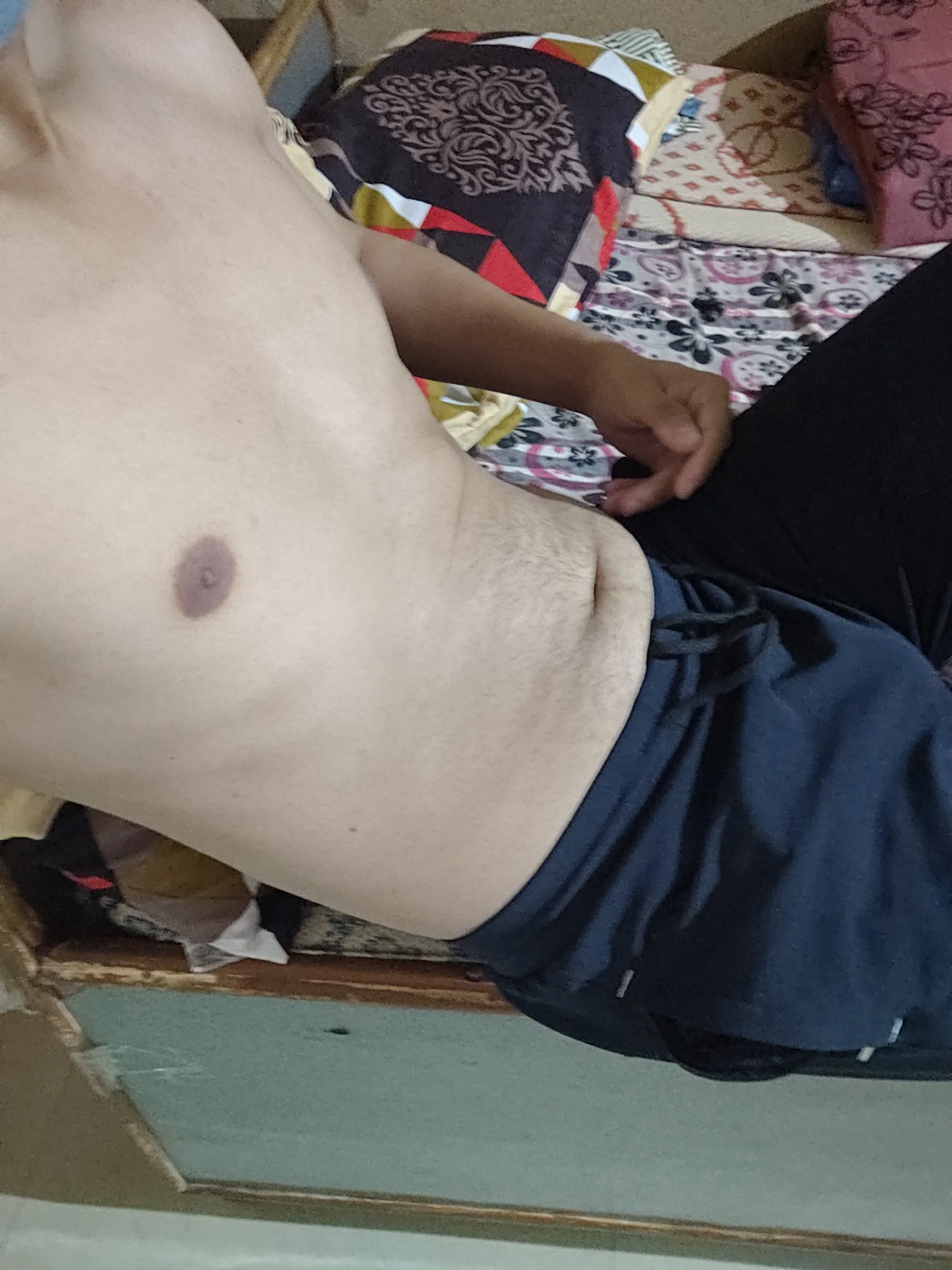 XXX Porn Photo of Nude Praveen143 4