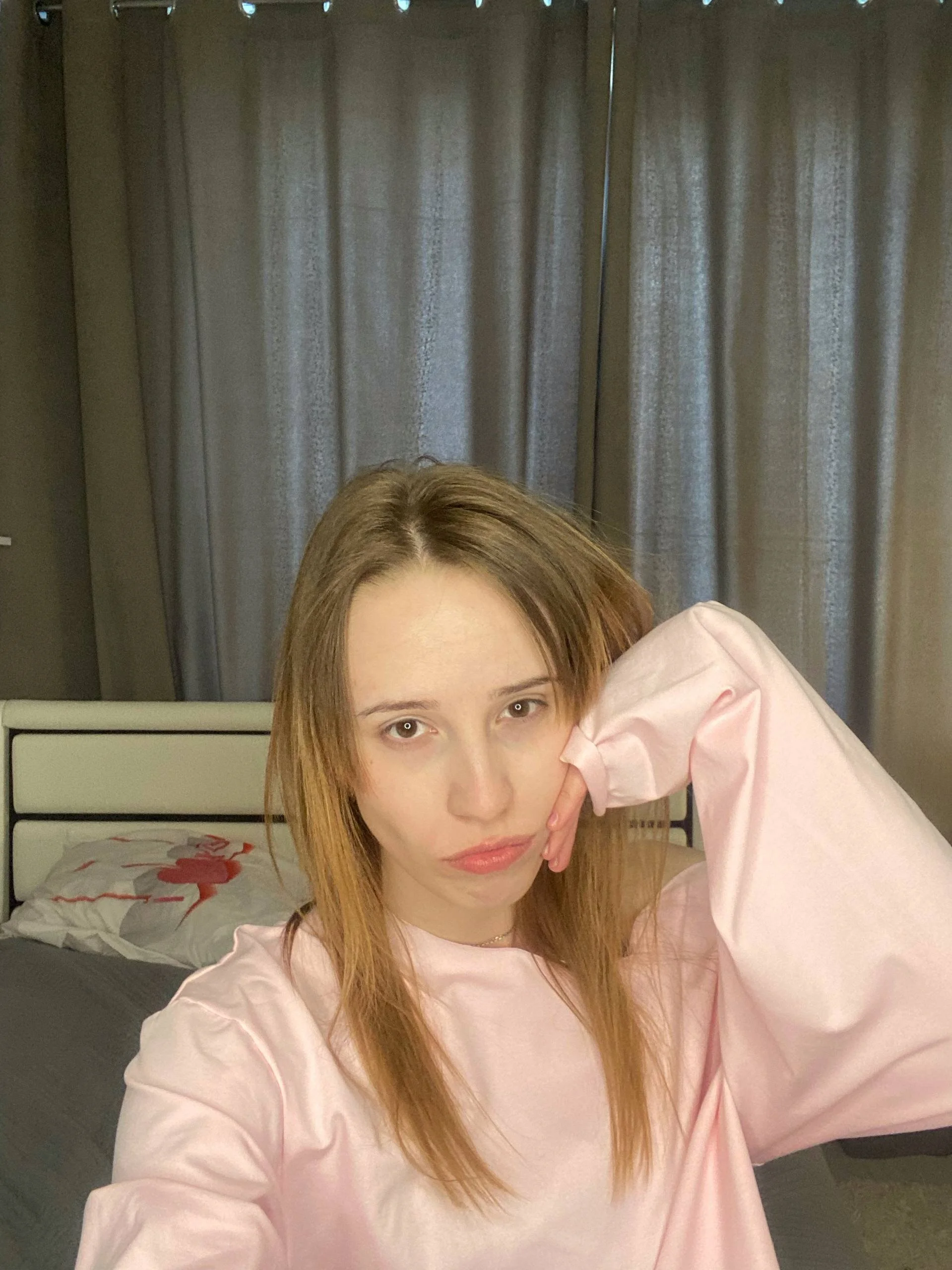 XXX Porn Photo of Nude MitsuePostel 37