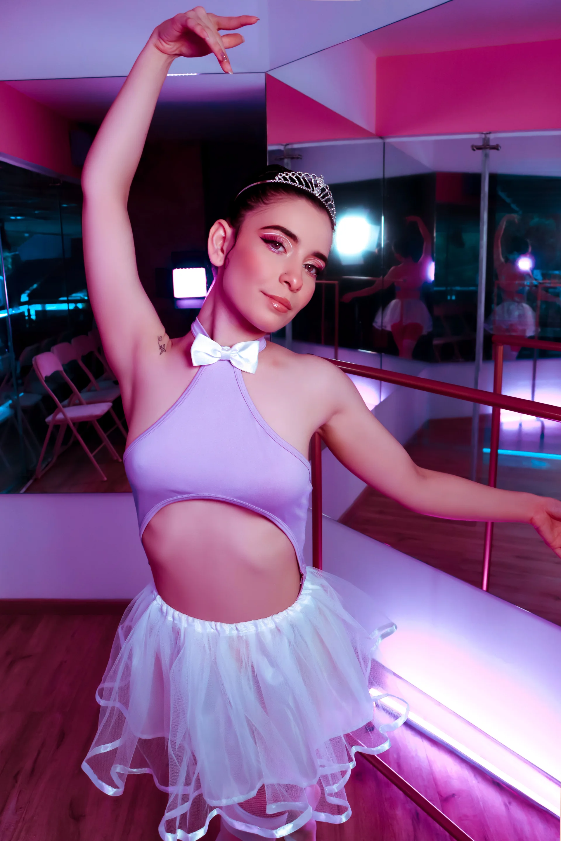 XXX Porn Photo of Nude Peach_Rose_ 22