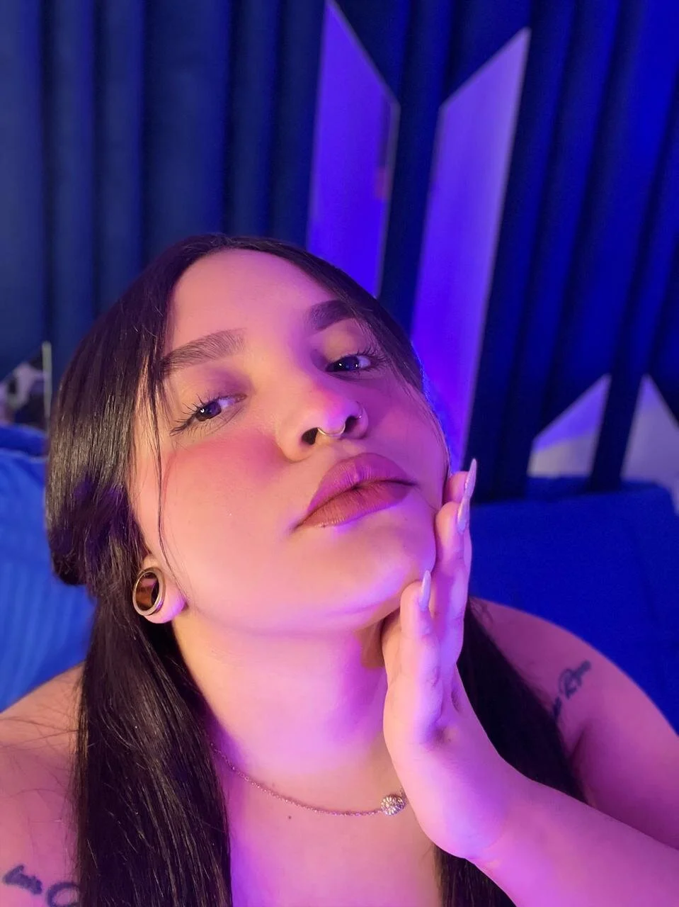 XXX Porn Photo of Nude Bellota-ht 25