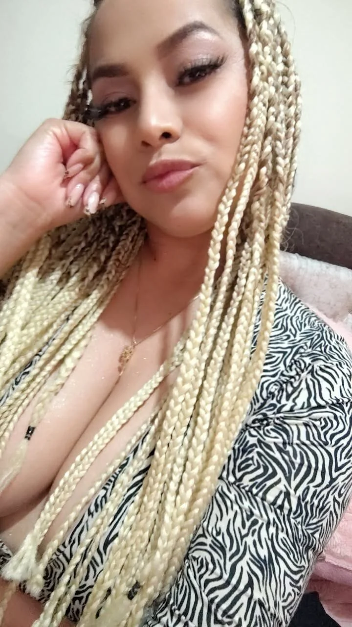 XXX Porn Photo of Nude _Zoe_777 12