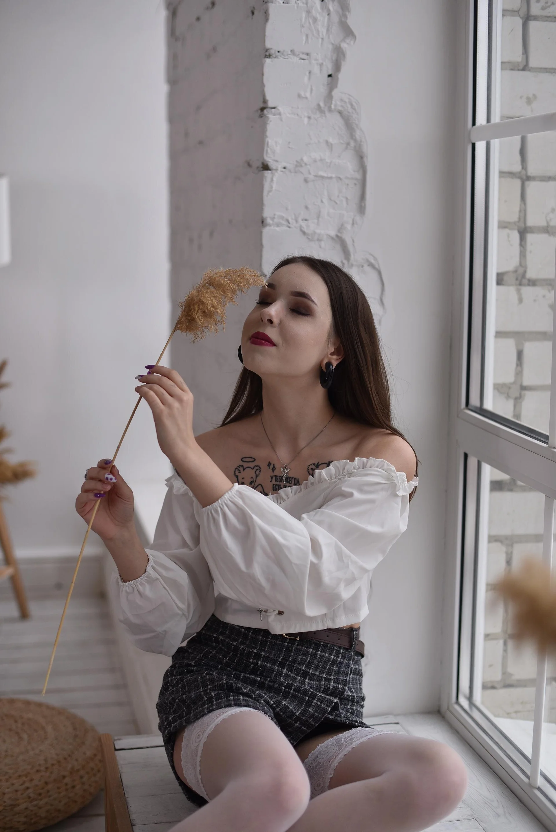XXX Porn Photo of Nude naughty_dakota 16