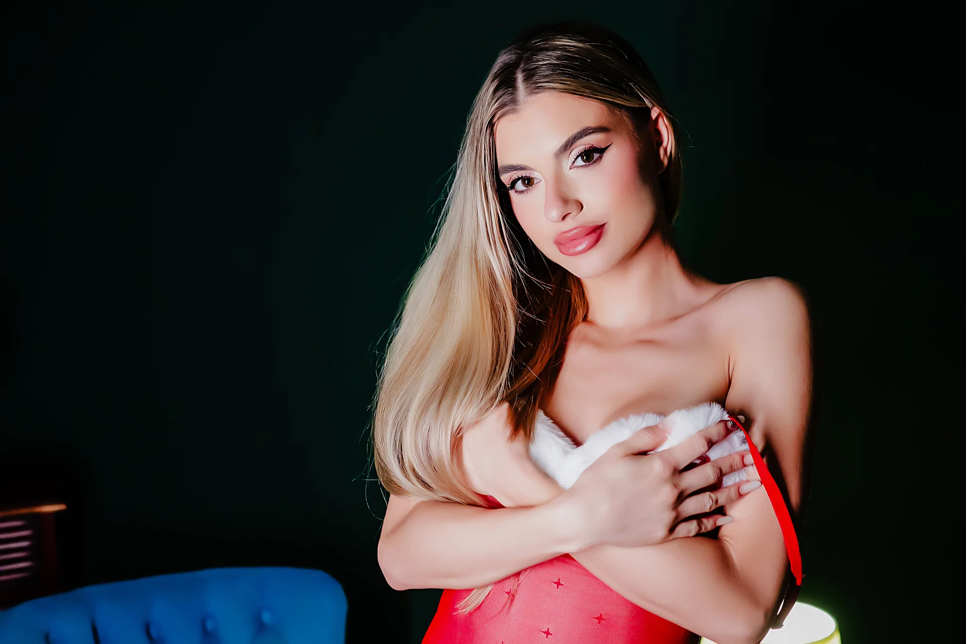 XXX Porn Photo of Nude HaileyMadow 133