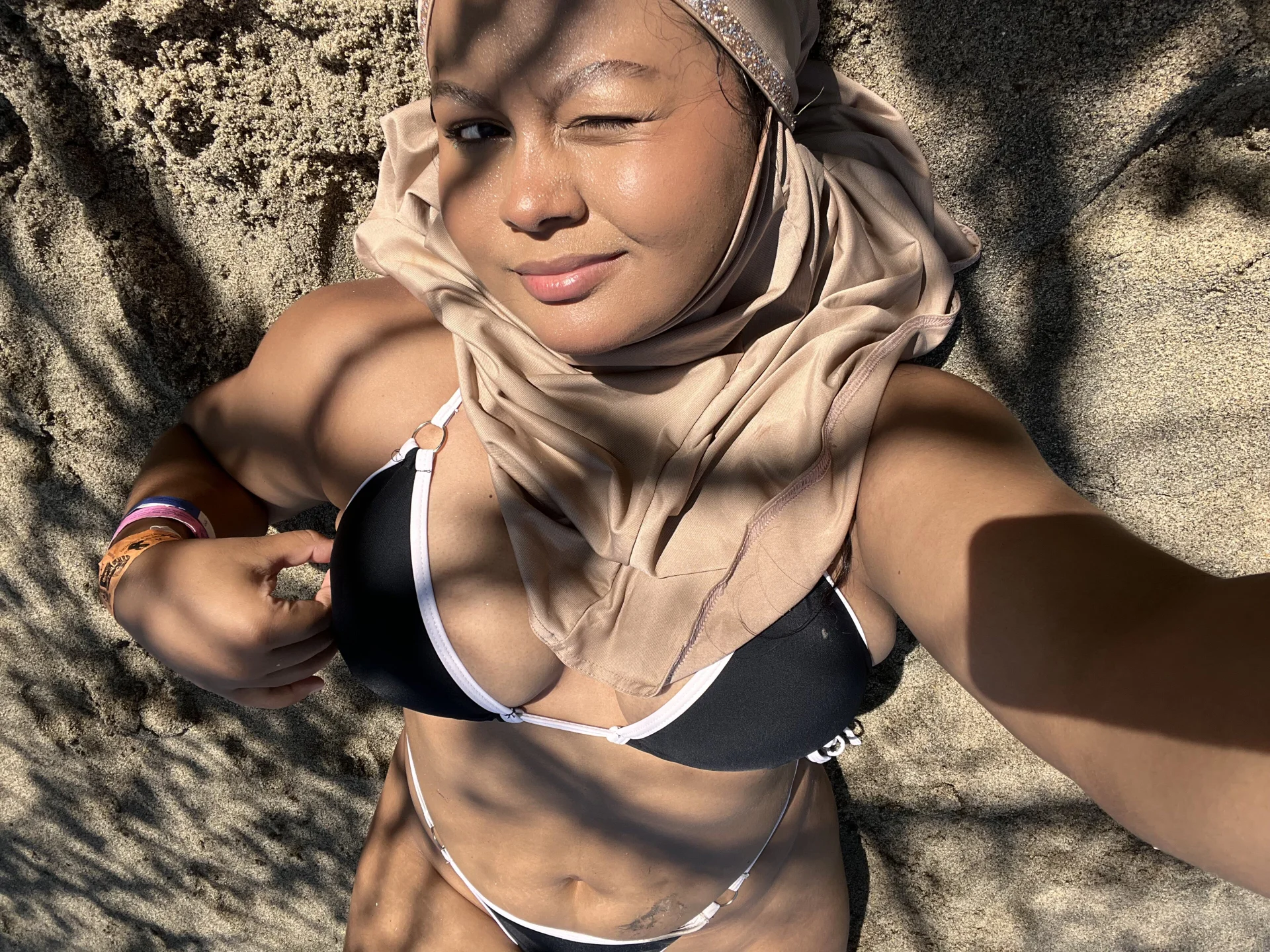 XXX Porn Photo of Nude jasmyne_anbar 45
