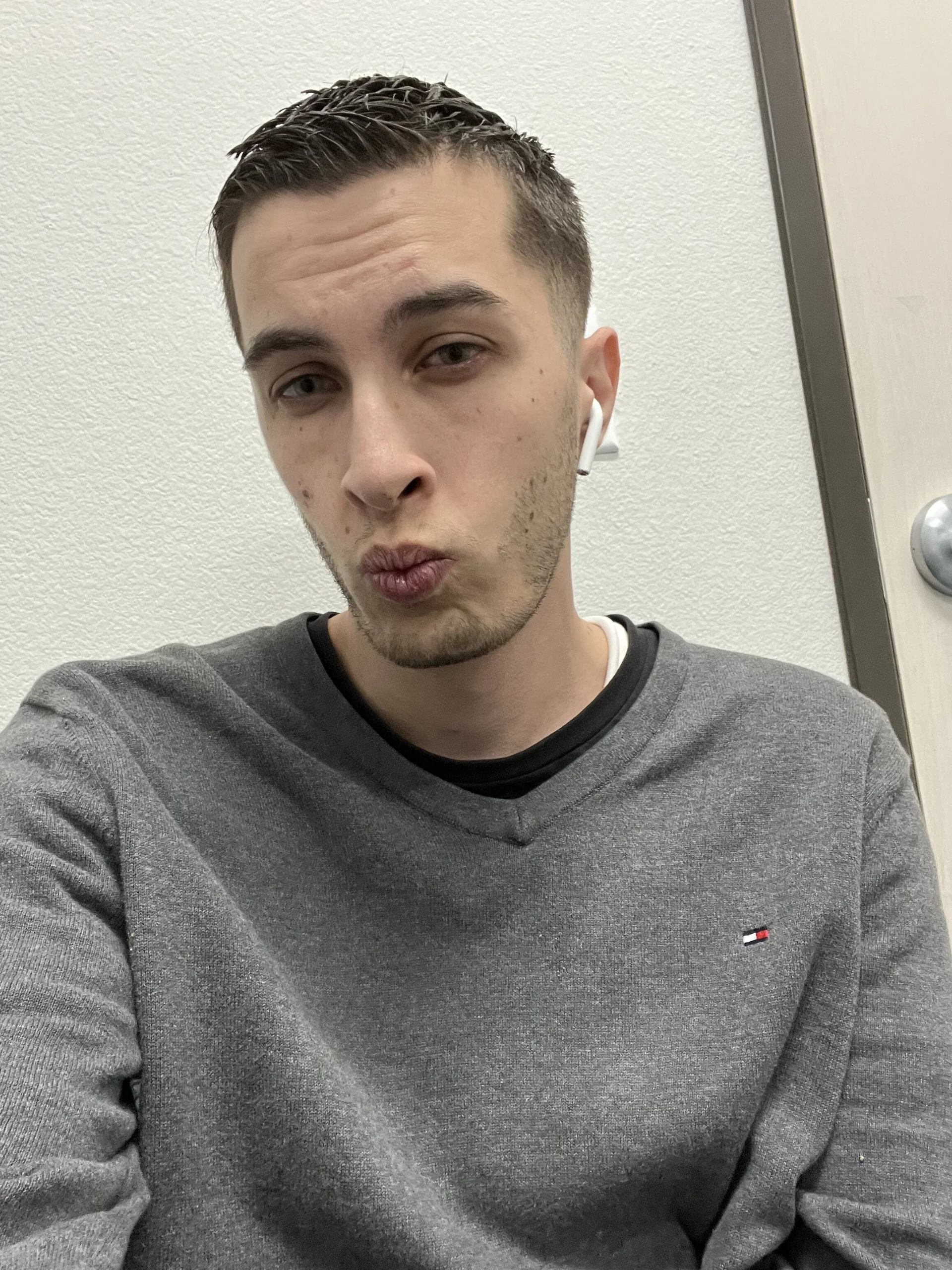XXX Porn Photo of Nude JuicyJoshy 22