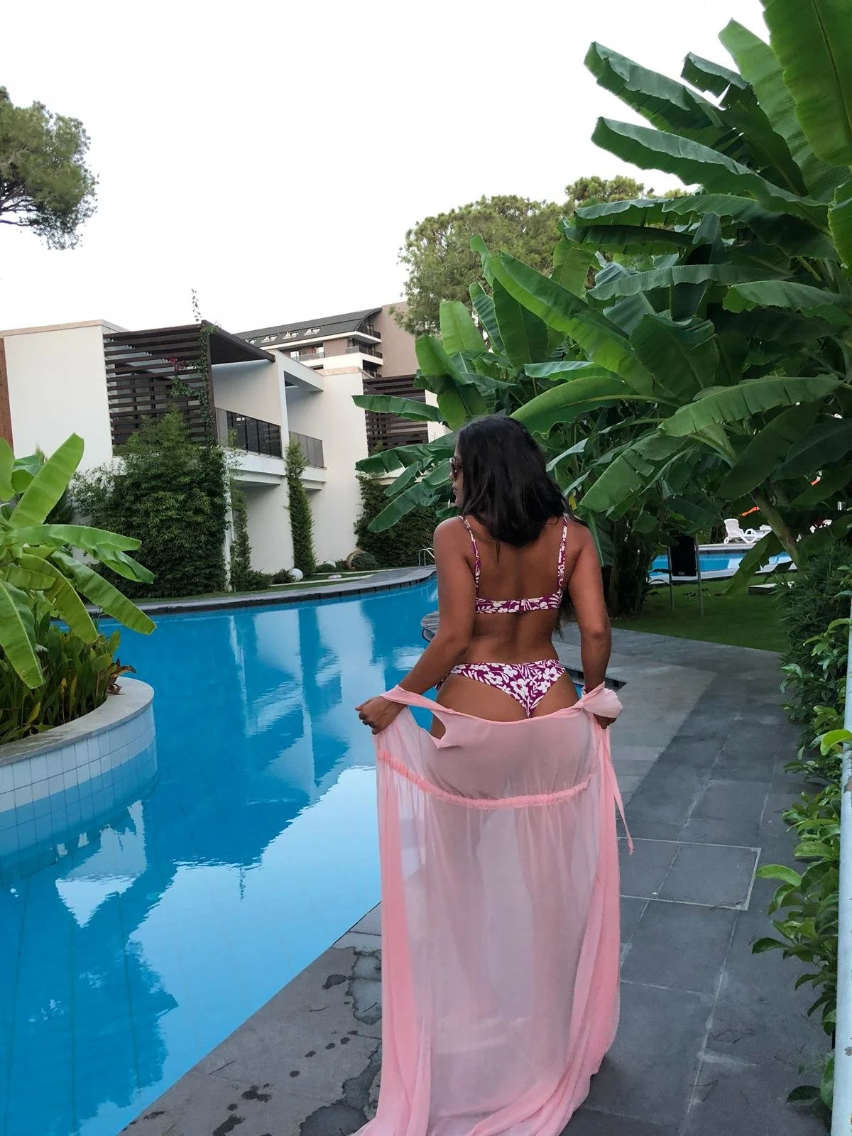 XXX Porn Photo of Nude Layla- 19