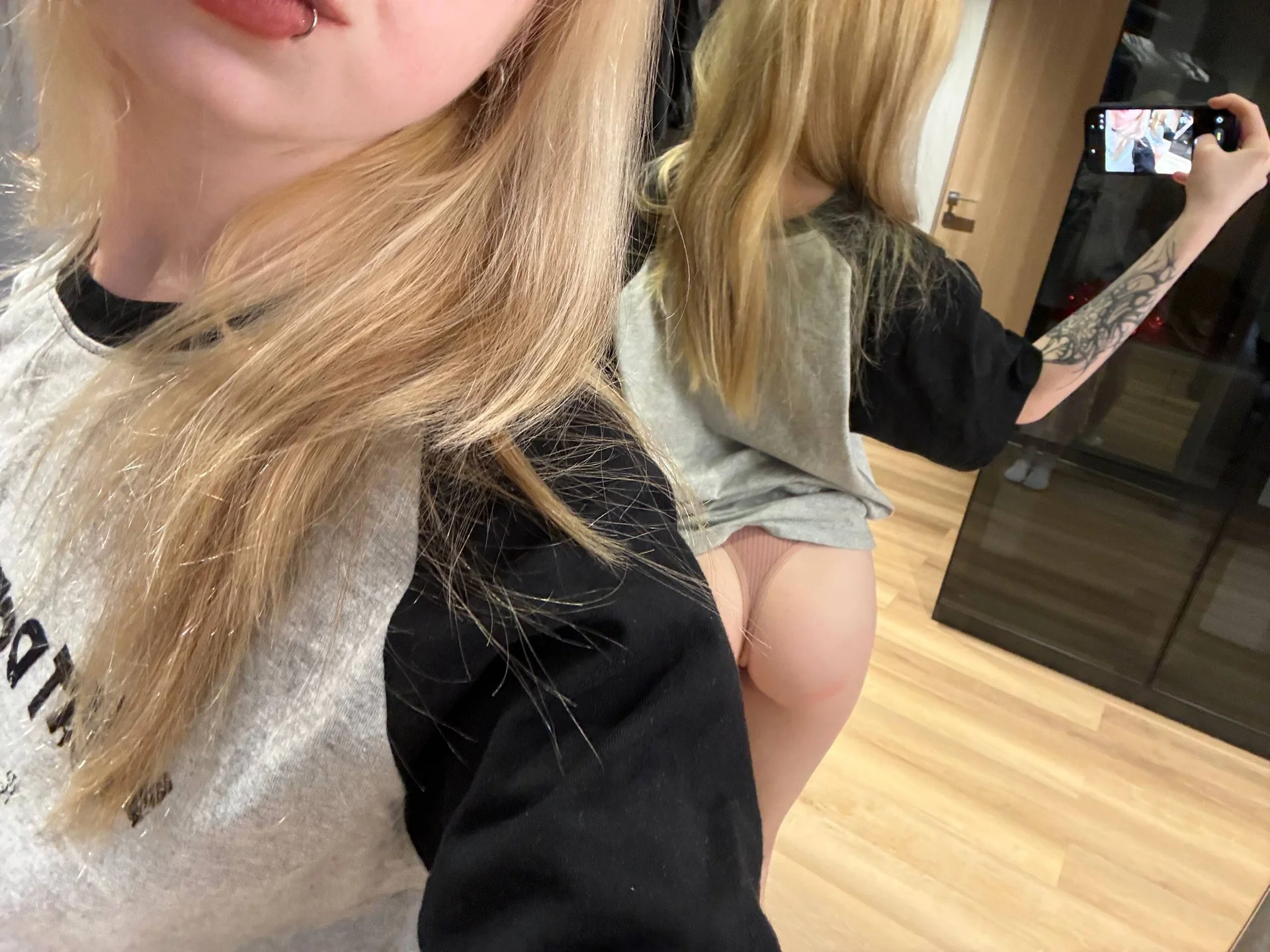XXX Porn Photo of Nude ElvenCat 16