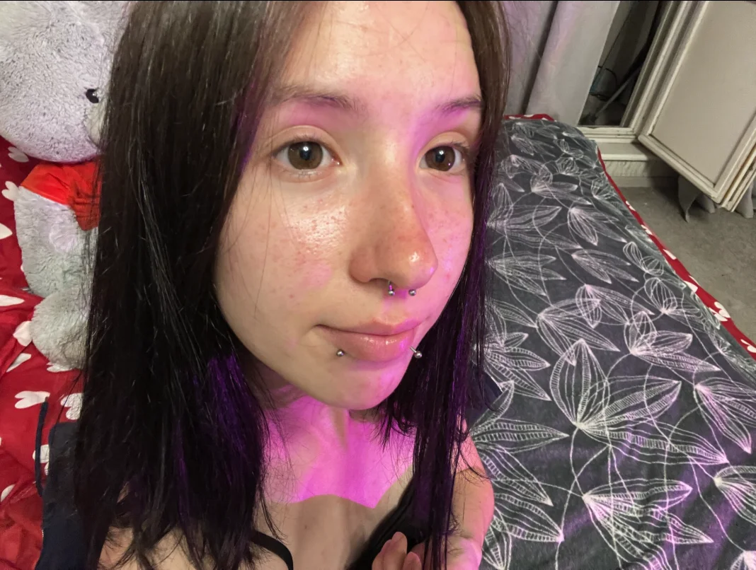 XXX Porn Photo of Nude Jes_lollipop 10