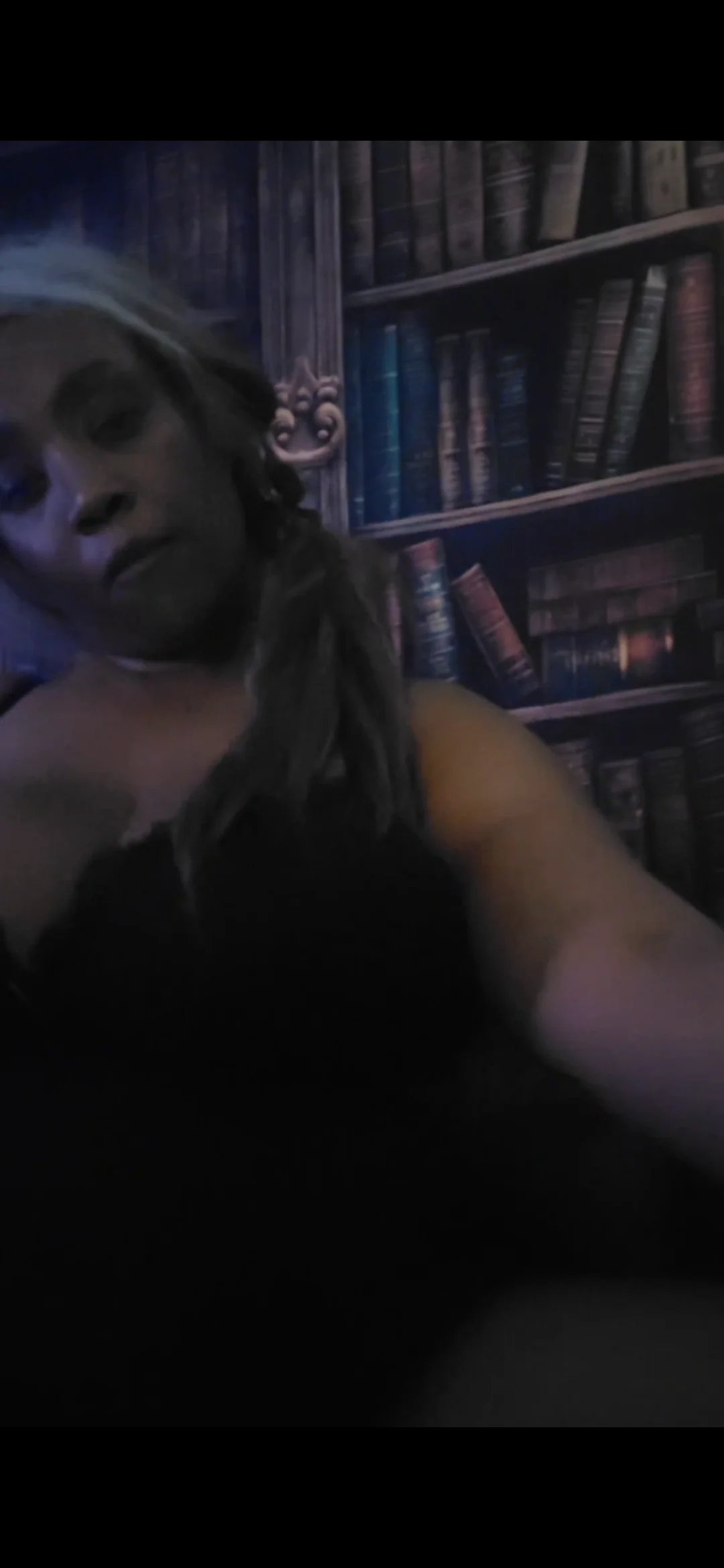 XXX Porn Photo of Nude VenezuelaLuxeNoir 253