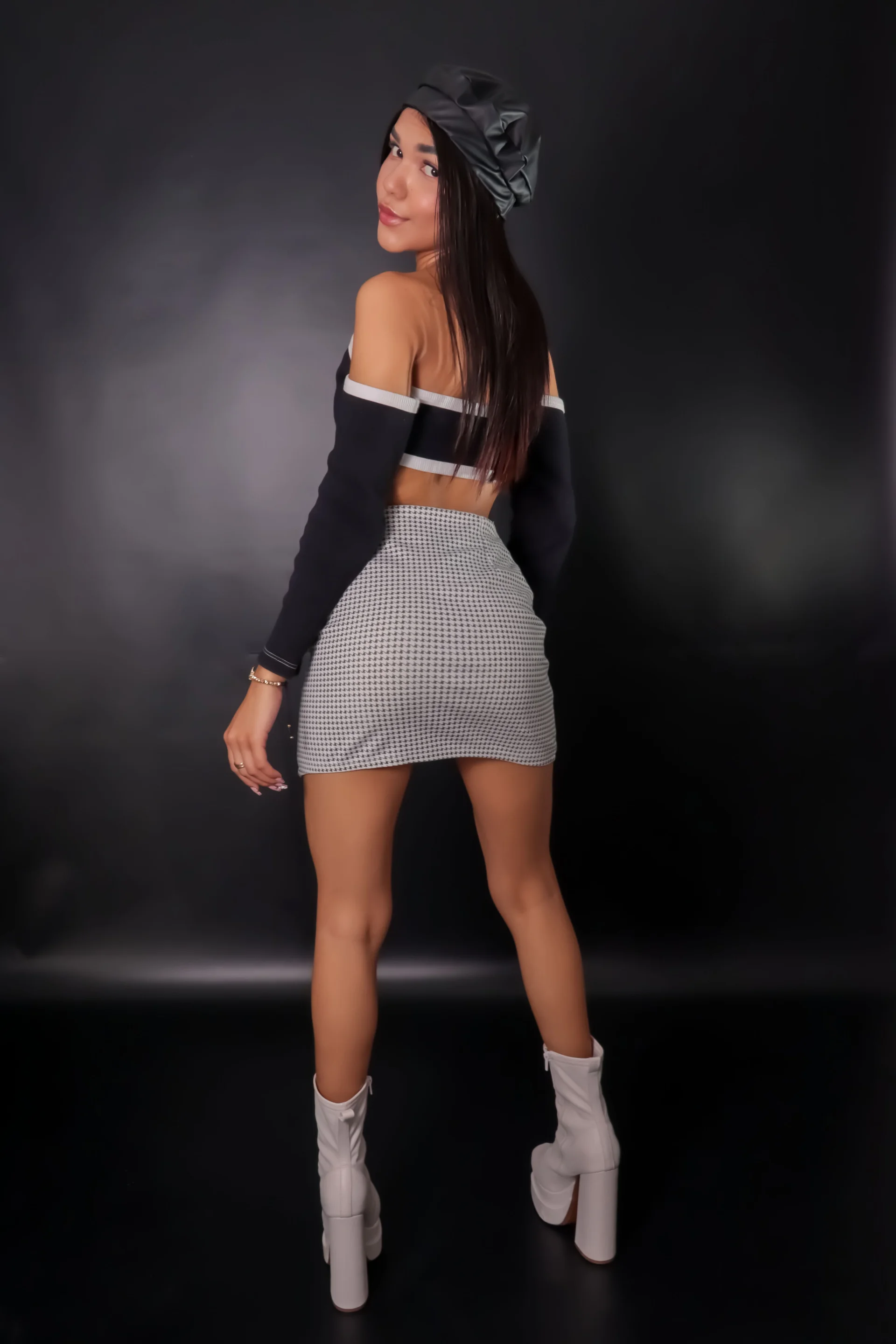 XXX Porn Photo of Nude lili_jhonson 46
