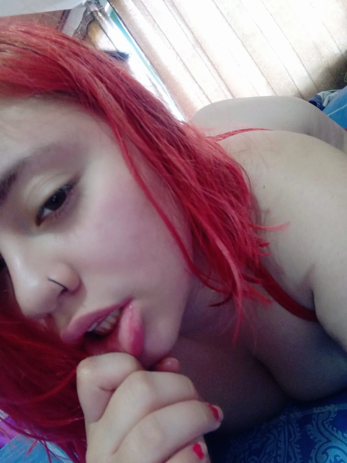 XXX Porn Photo of Nude Scarlet_garnet 8