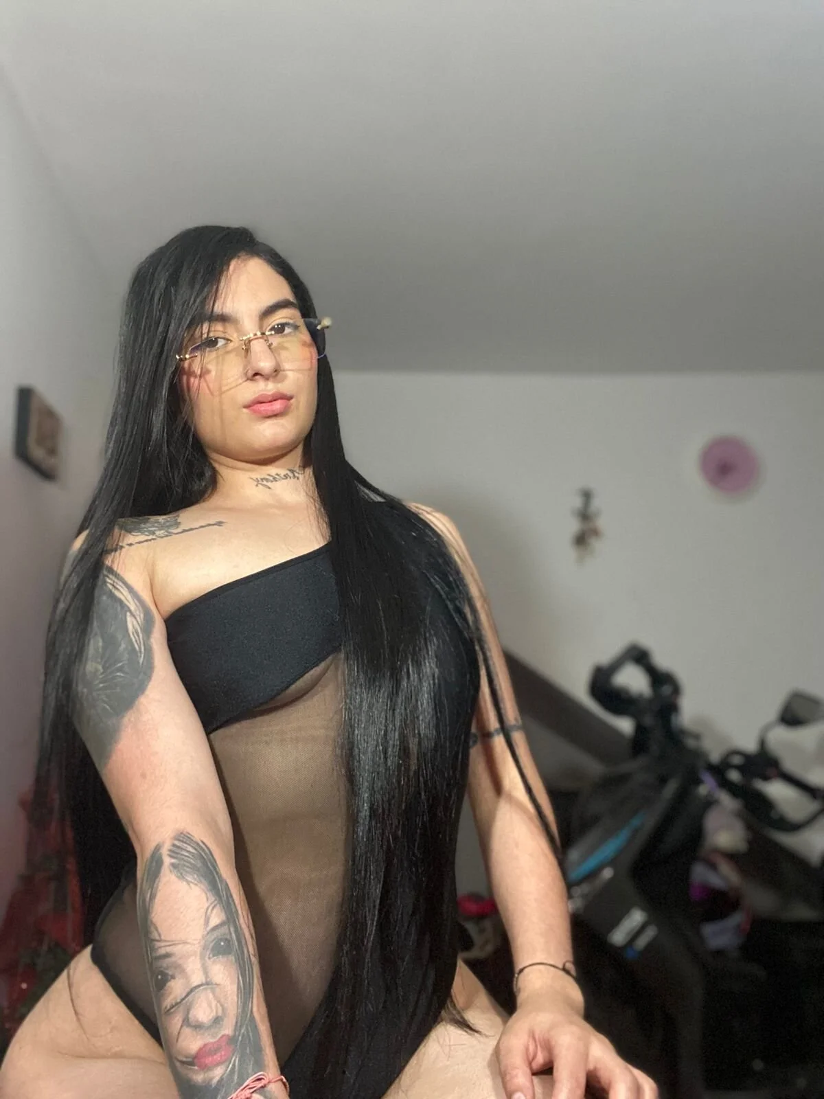 XXX Porn Photo of Nude xdulce_maria 13